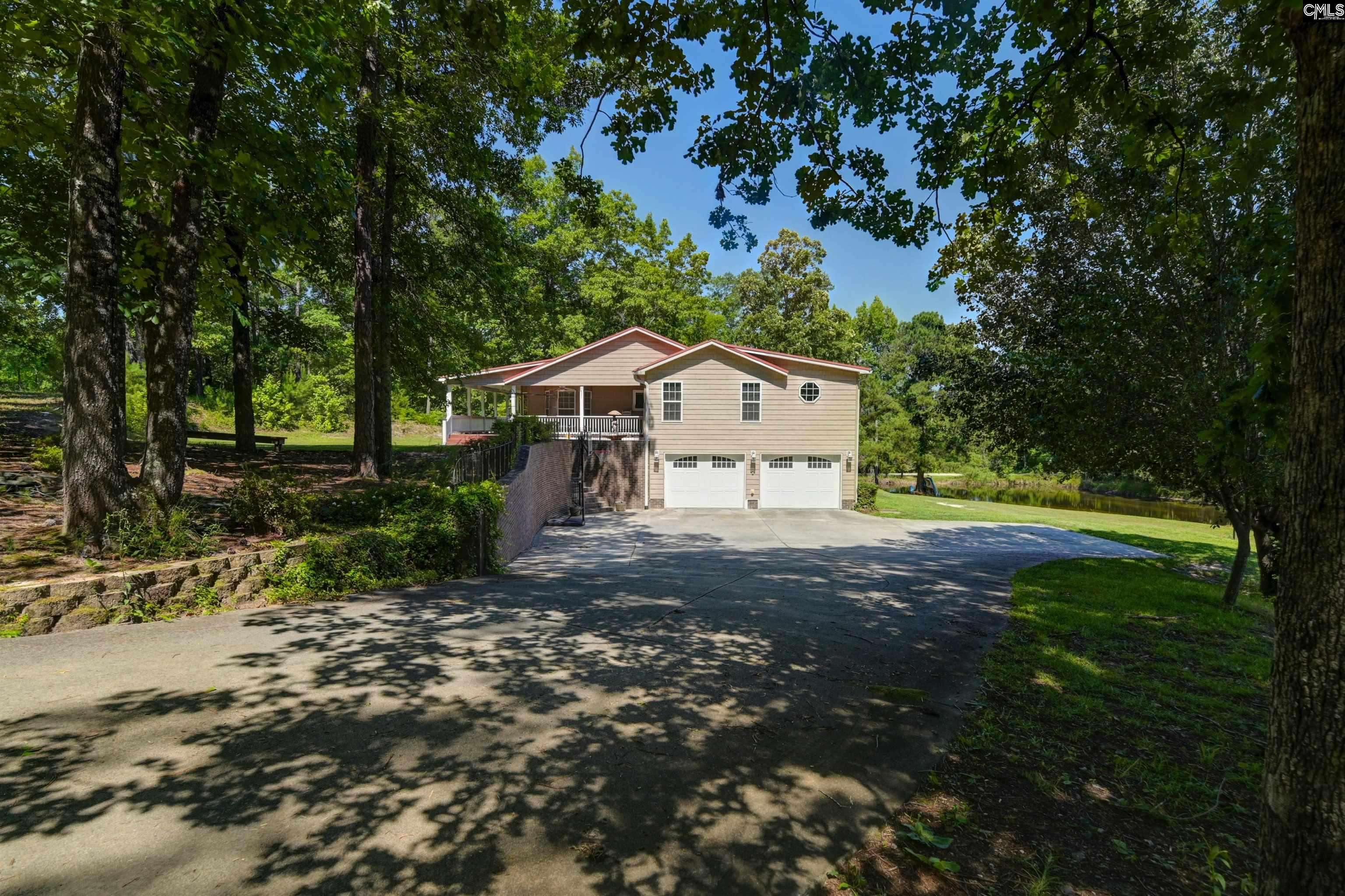 Camden, SC 29020,952 Black River Road