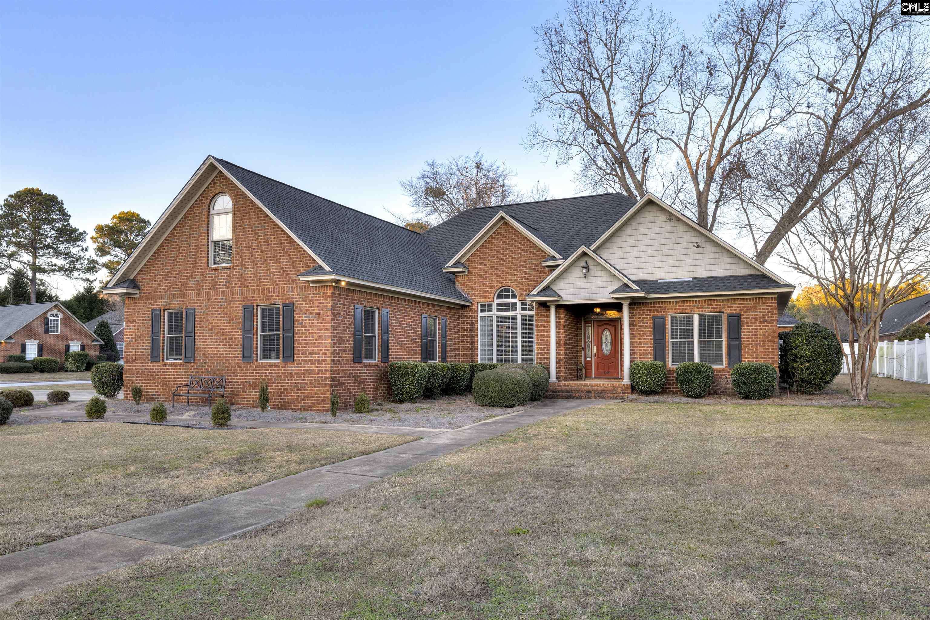 Sumter, SC 29150,1245 Winyah NE 1 #1