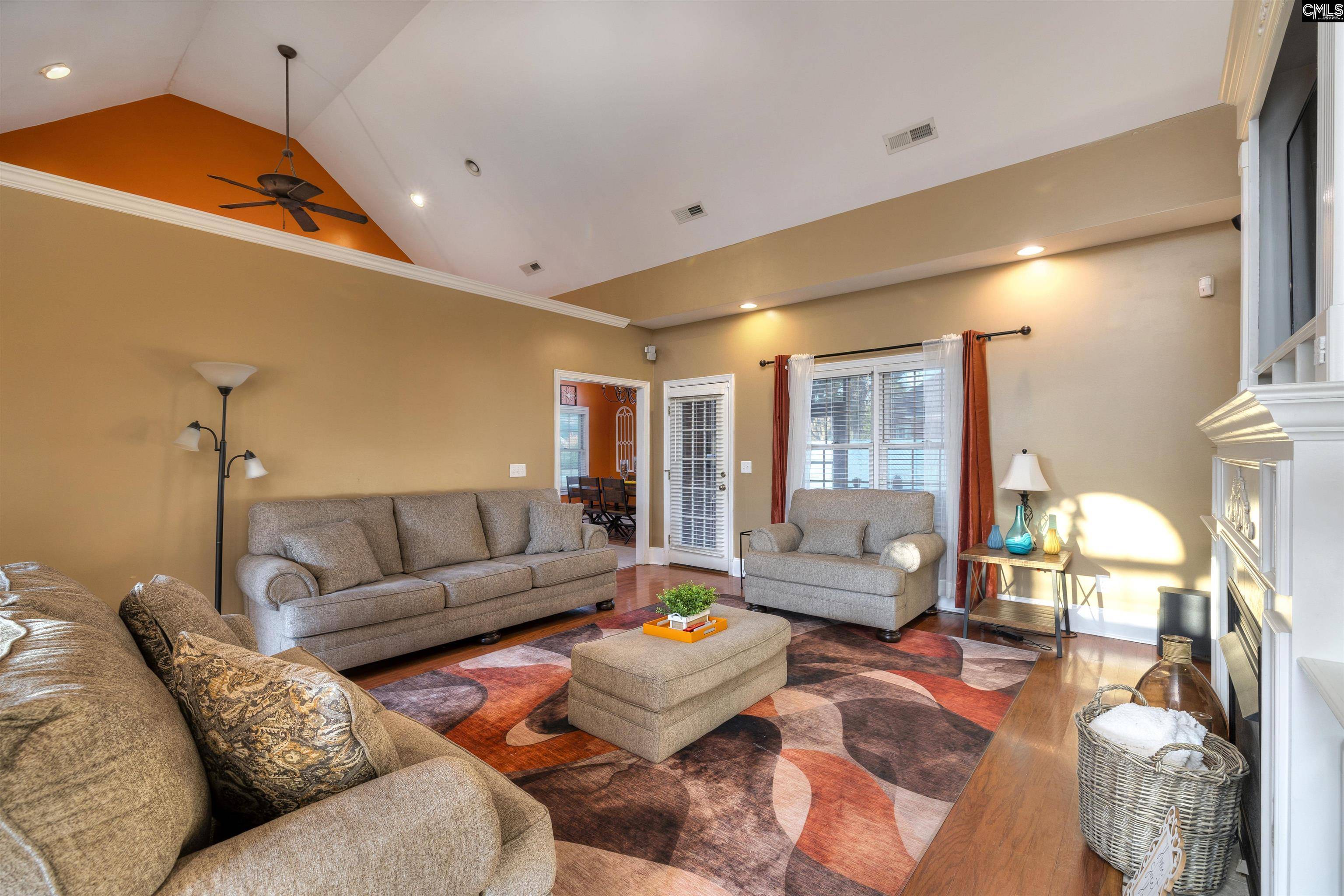 Sumter, SC 29150,1245 Winyah NE 1 #1