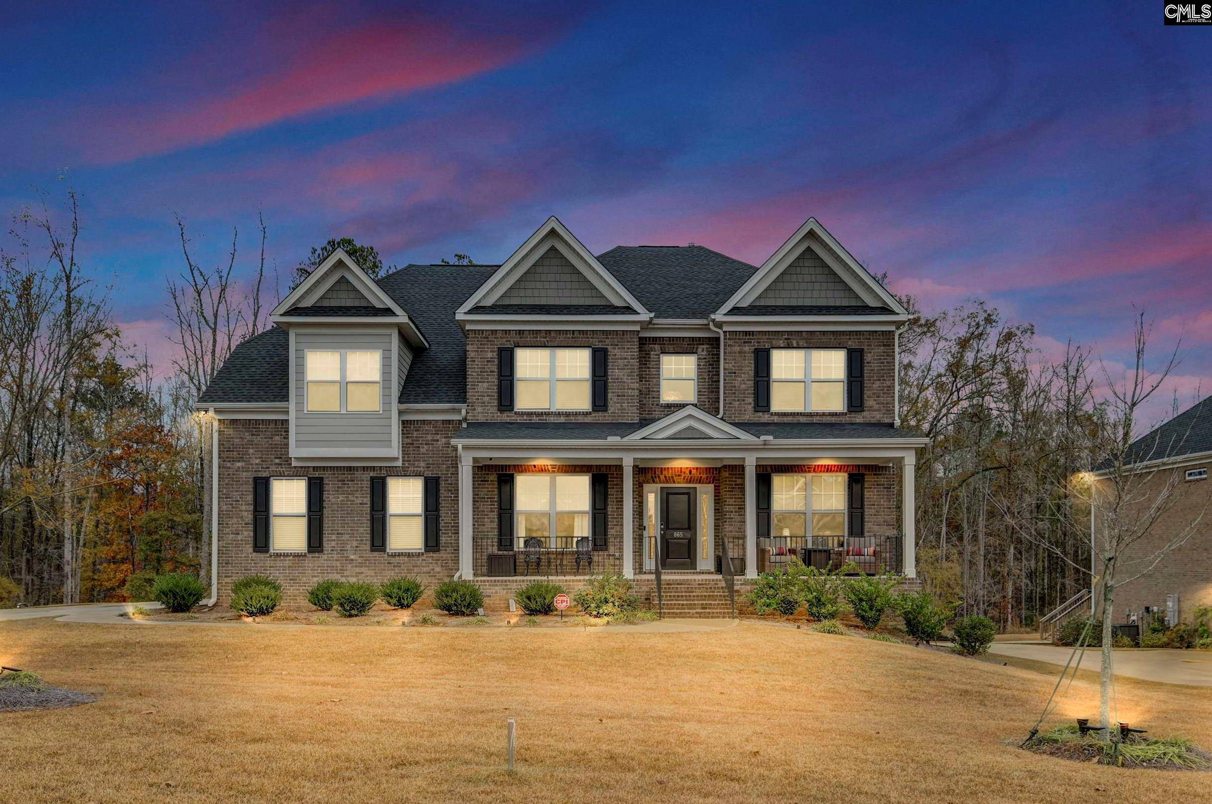 Blythewood, SC 29016,865 Scarlet Oak Road