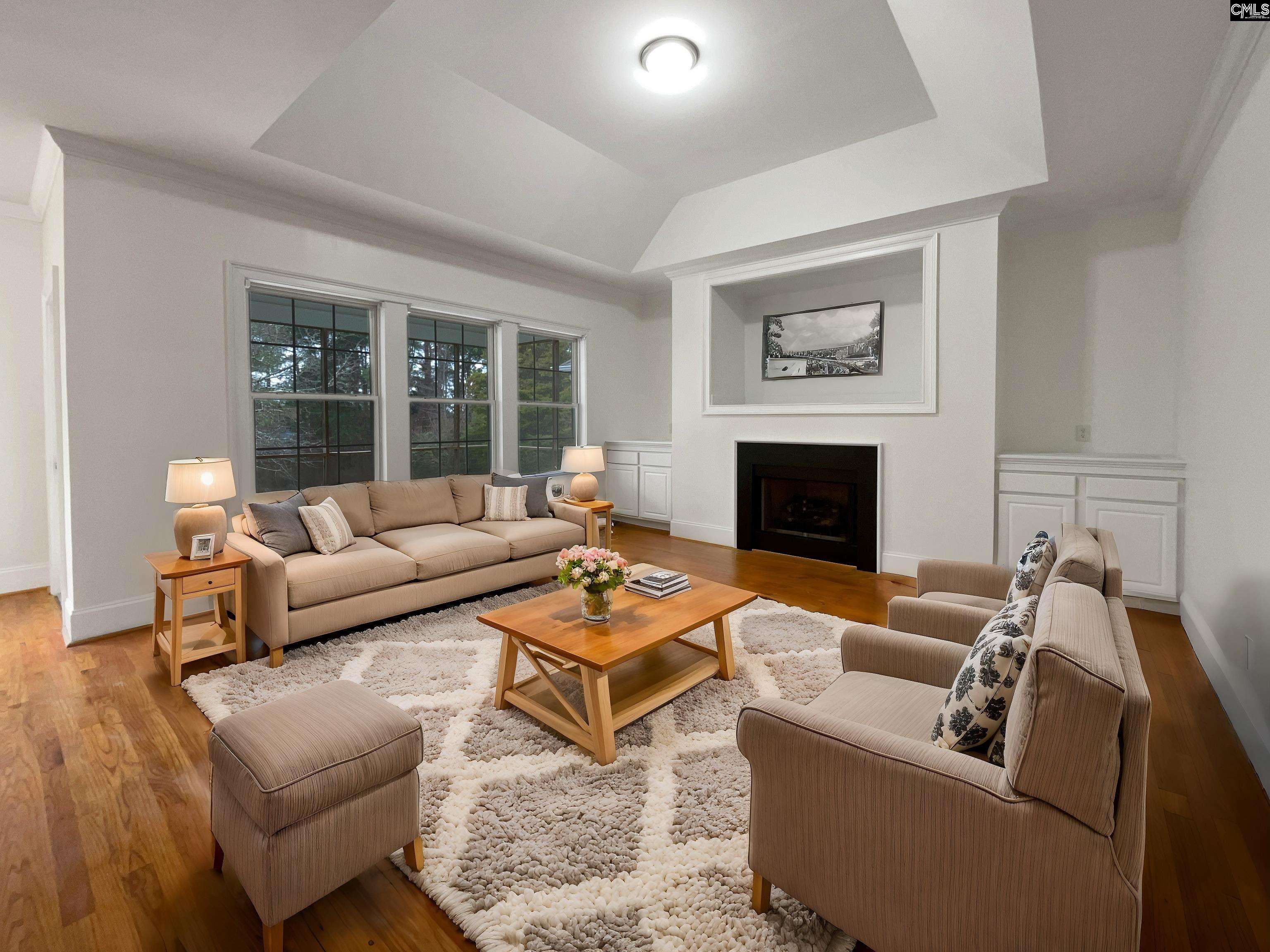 Columbia, SC 29223,105 Beaver Dam Road
