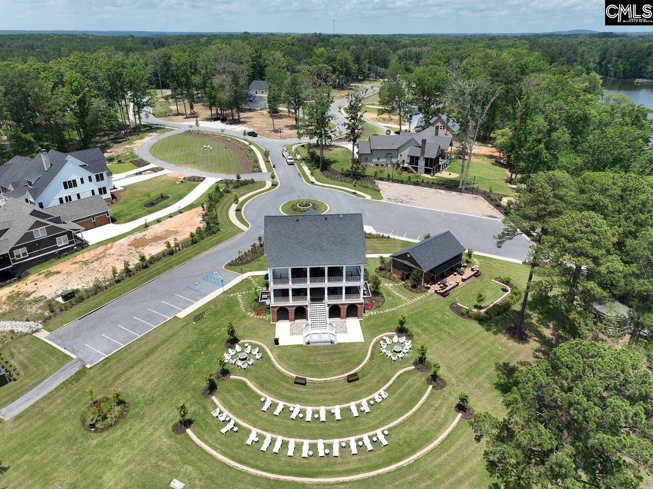 Prosperity, SC 29127,Timber Trail Lane #72