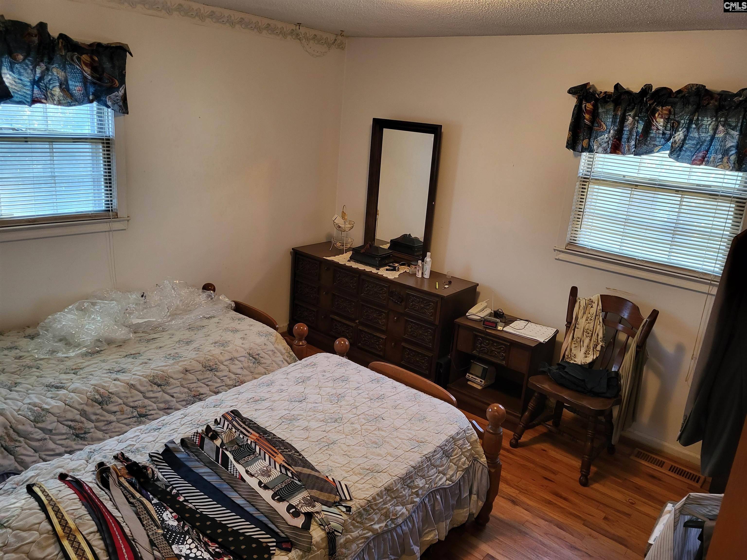 Orangeburg, SC 29118,2415 Riley Street