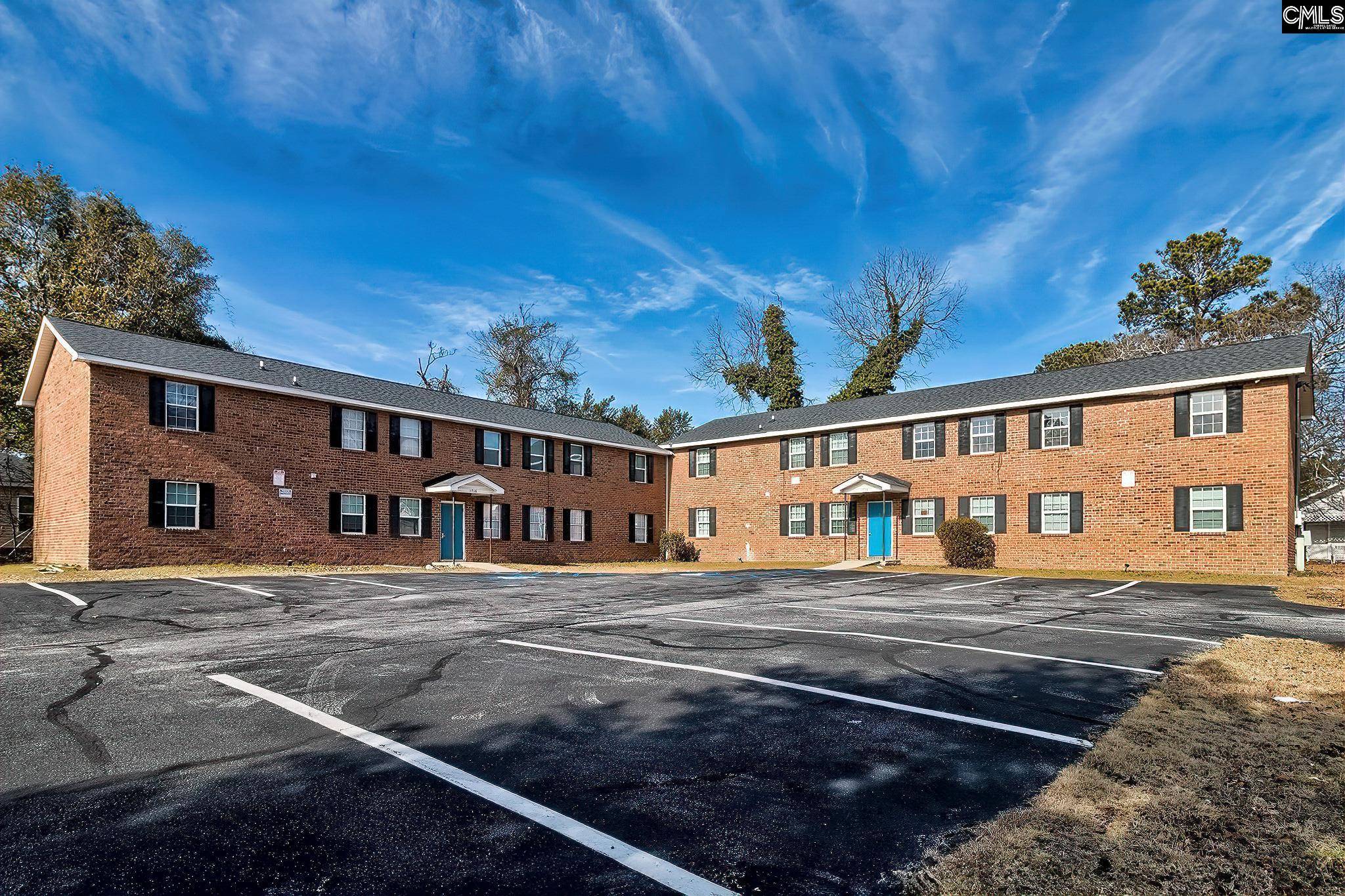 Columbia, SC 29204,1716 Ogden Street