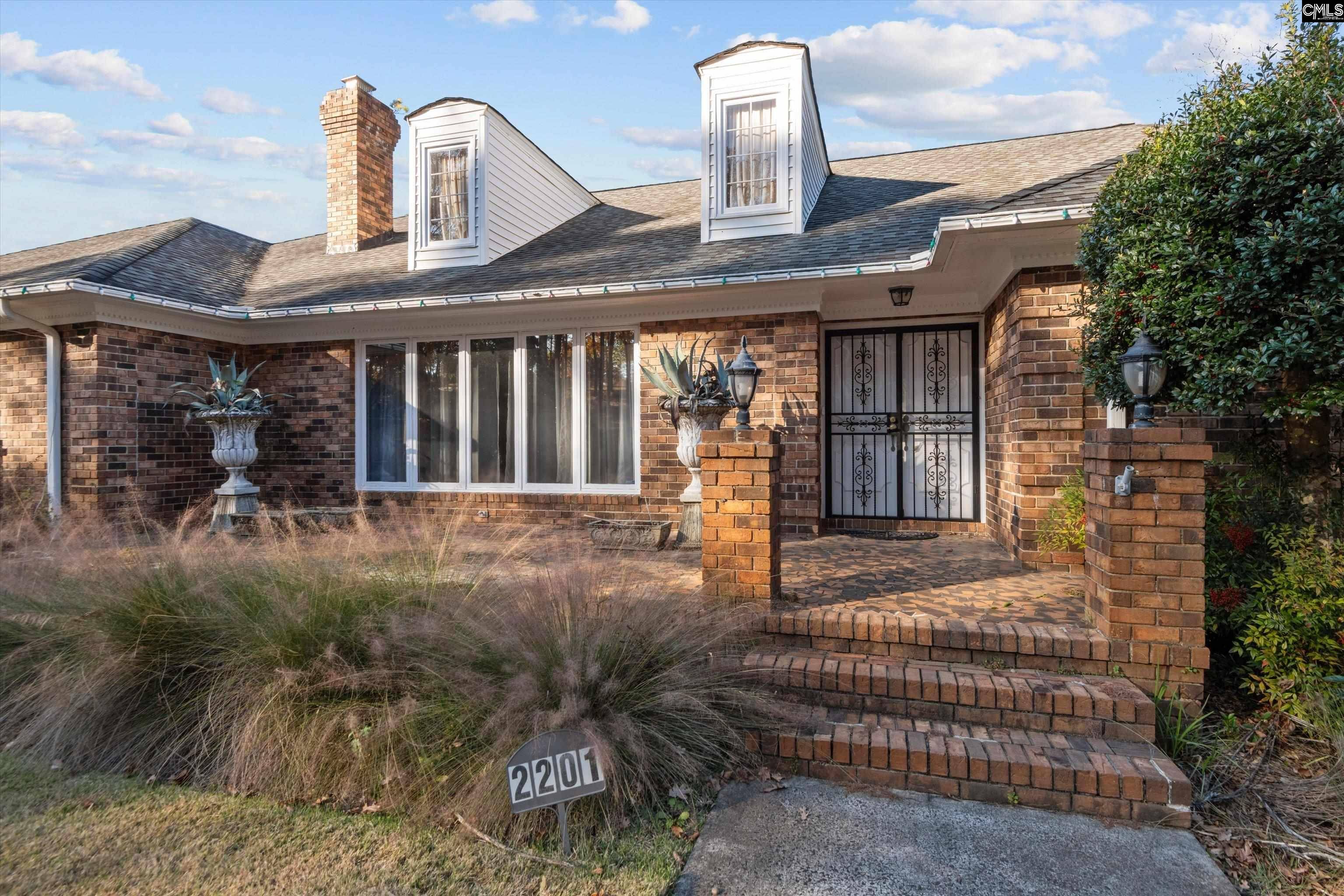West Columbia, SC 29169,2201 Quail Hollow Court
