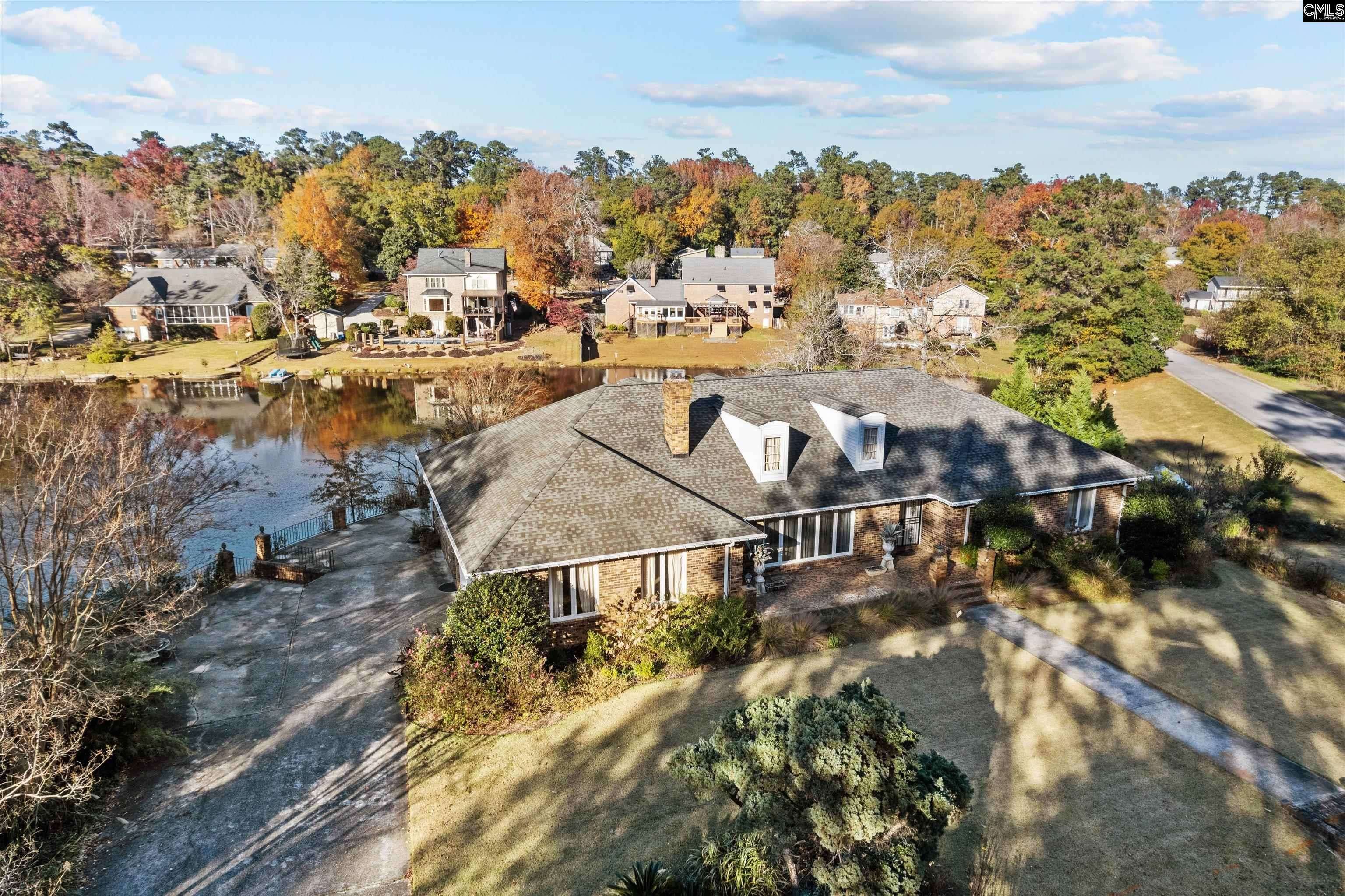 West Columbia, SC 29169,2201 Quail Hollow Court