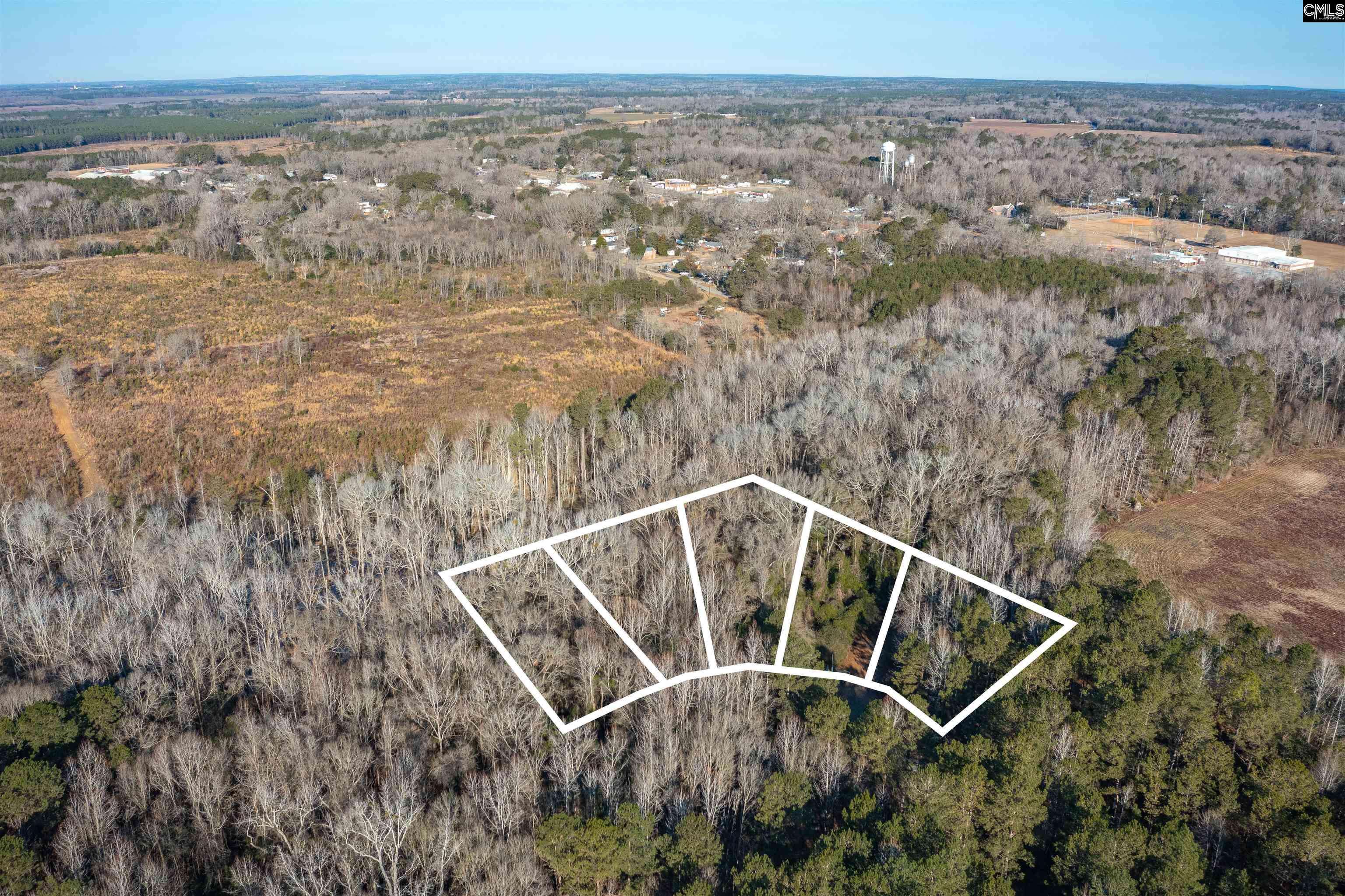 Eastover, SC 29044,302 SUNNY ACRES Drive #22