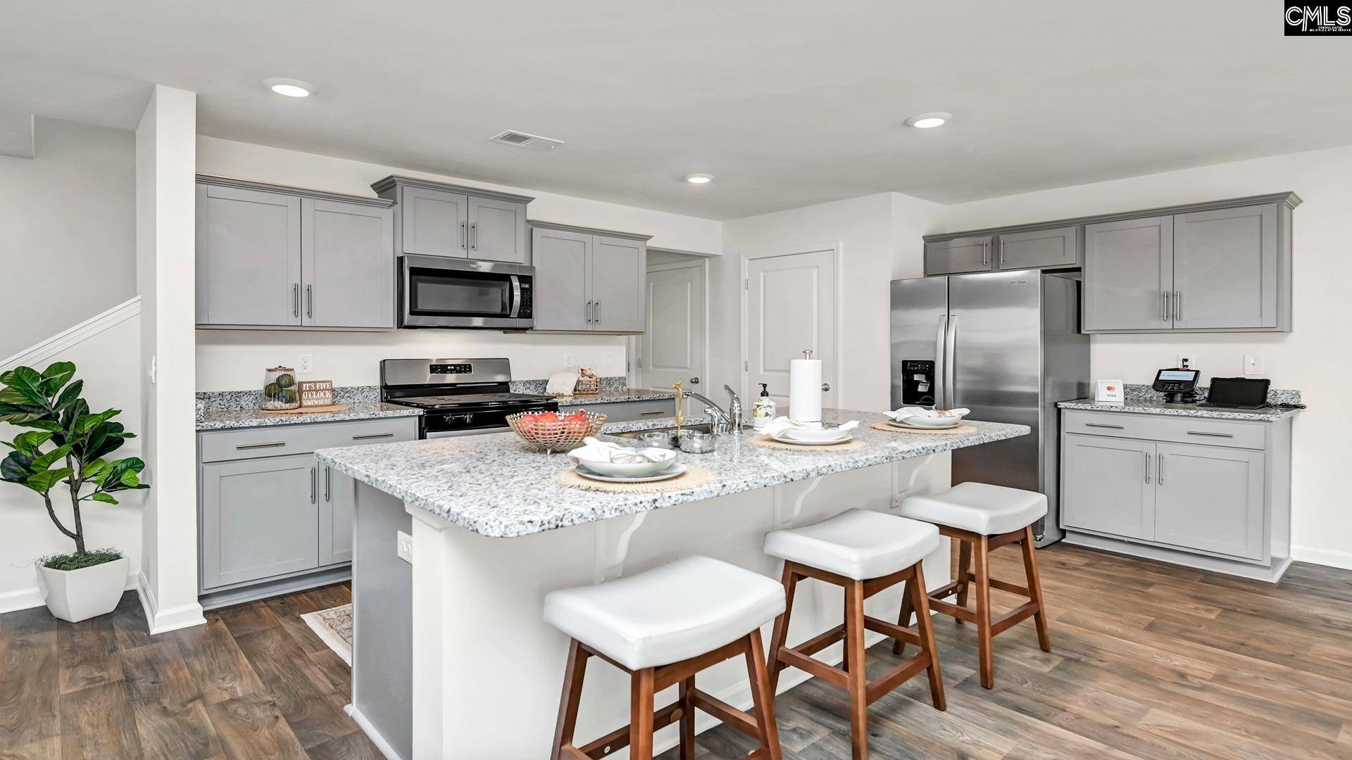 Columbia, SC 29203,1277 Mosser Drive