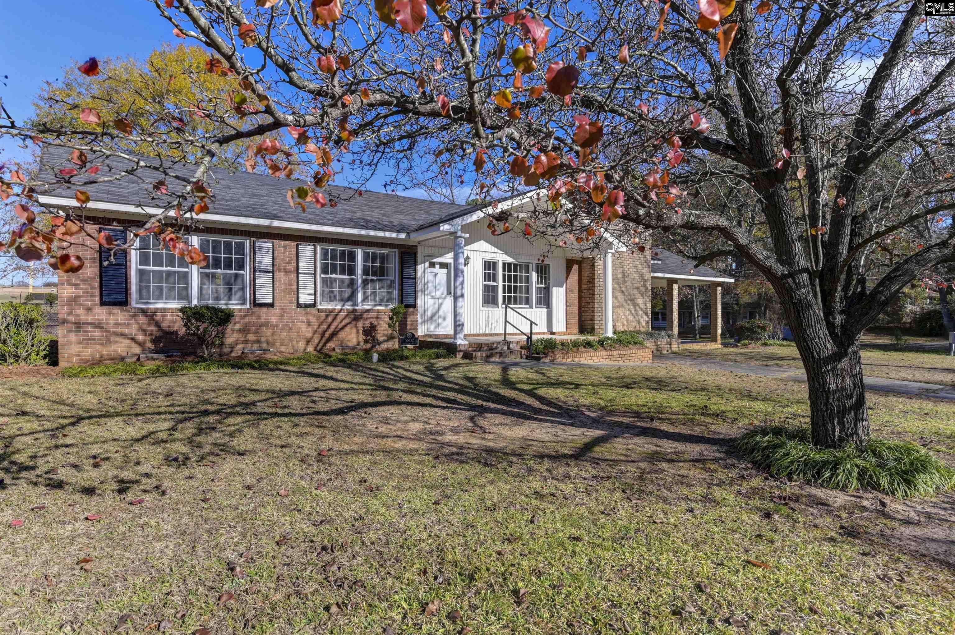 Columbia, SC 29212,5802 McMillan Circle