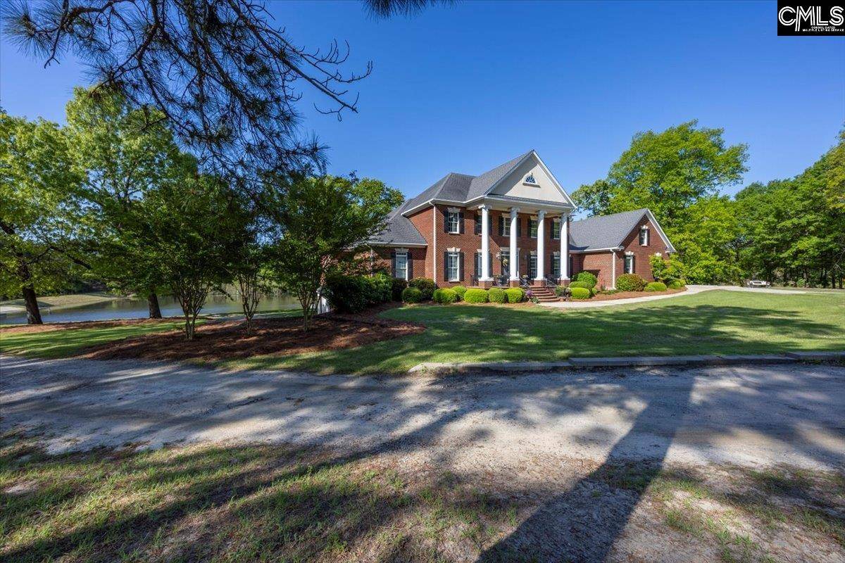 Columbia, SC 29229,106 Jacobs Drive