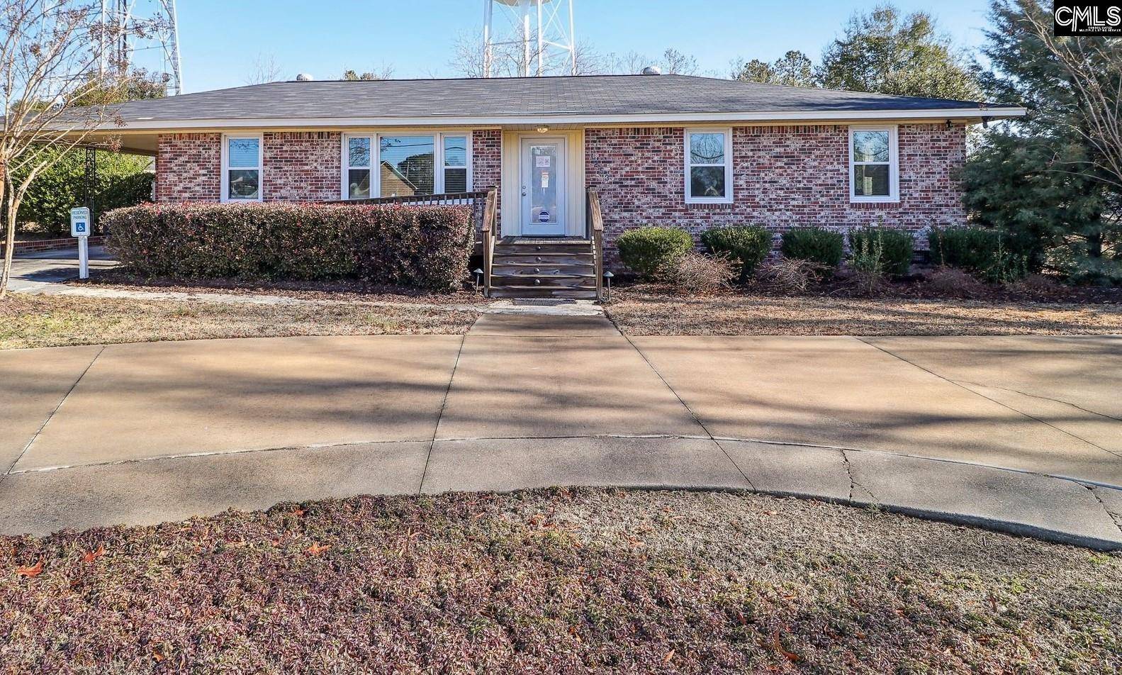 Elgin, SC 29045,1253 Pine Street