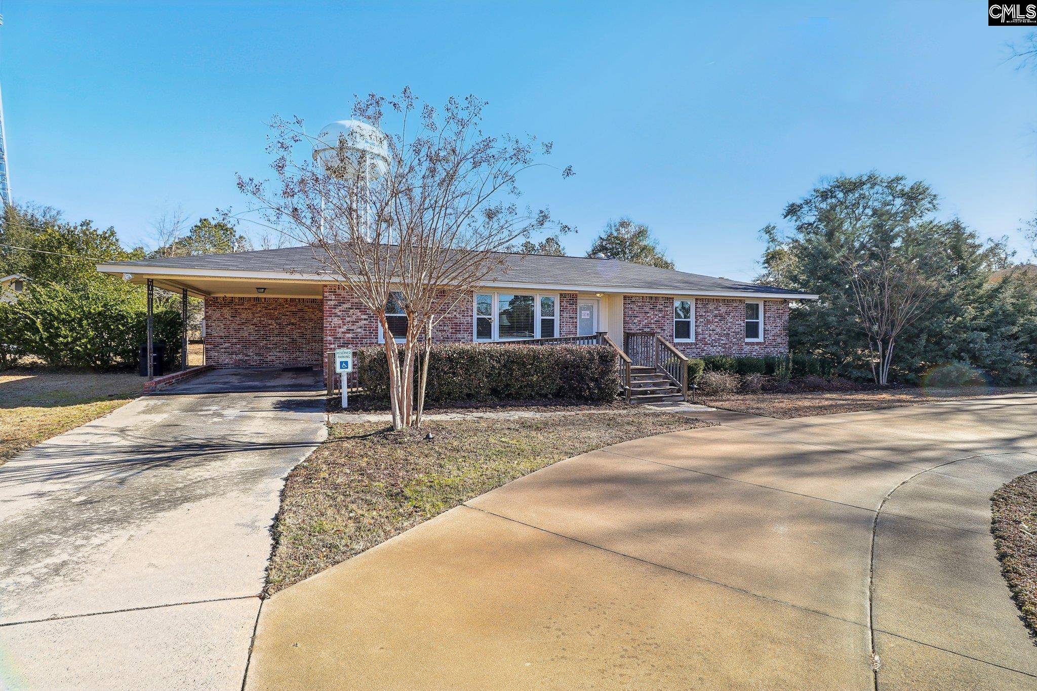 Elgin, SC 29045,1253 Pine Street