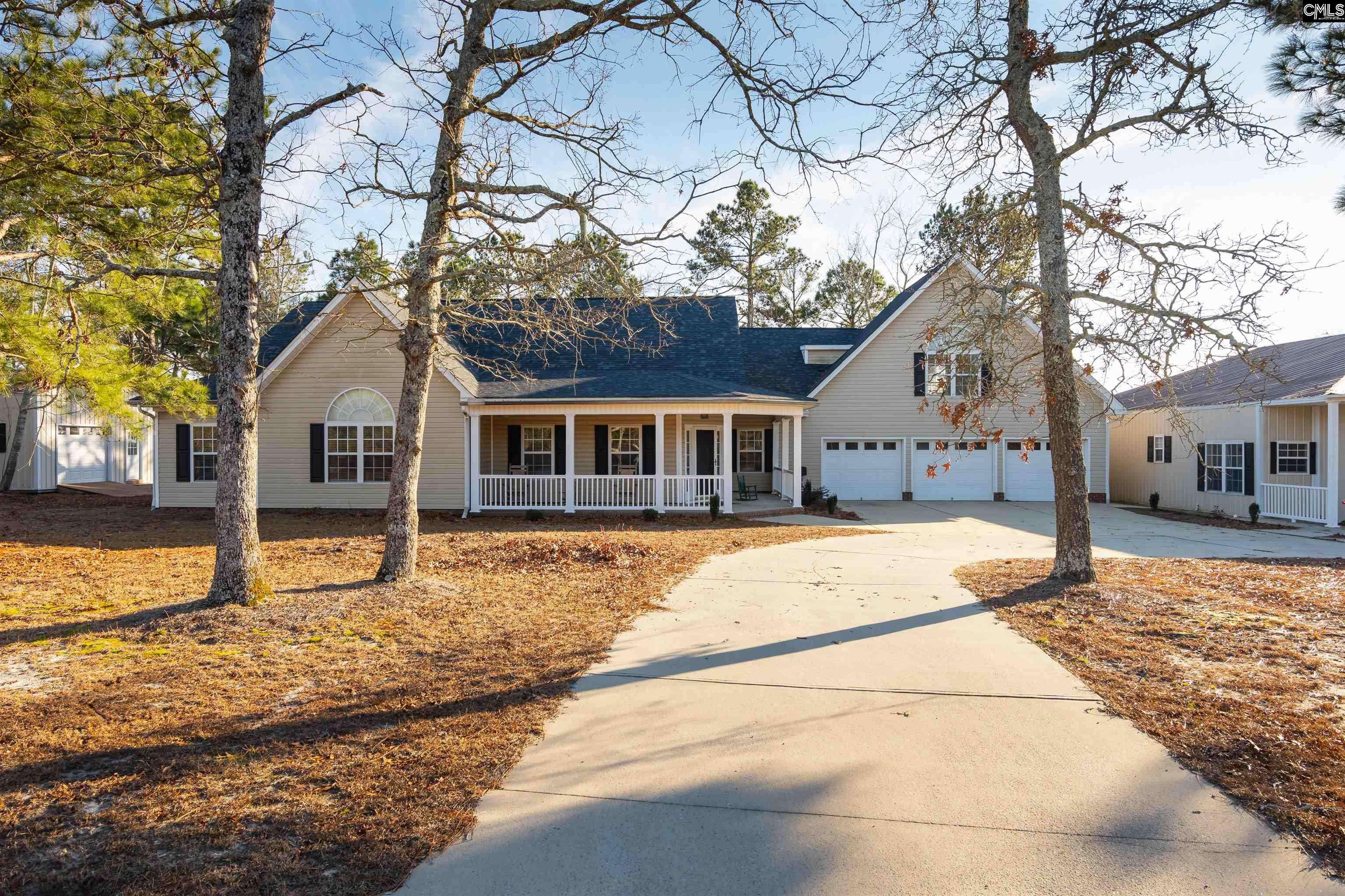 Gilbert, SC 29054,231 Upwind Leg Road