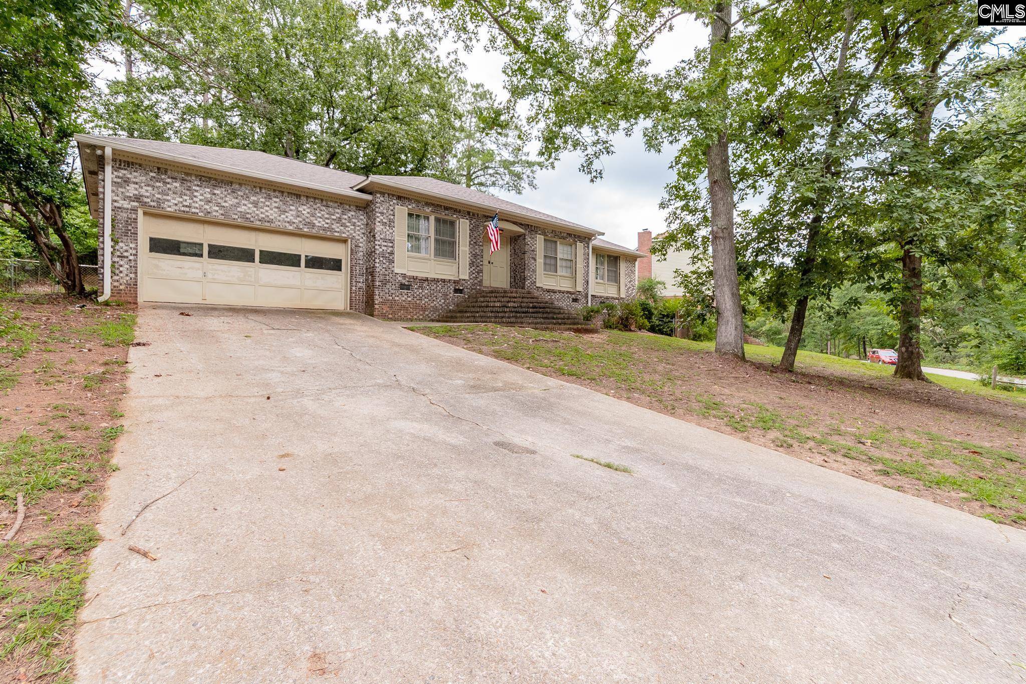 Columbia, SC 29212,1612 N Woodstream Road