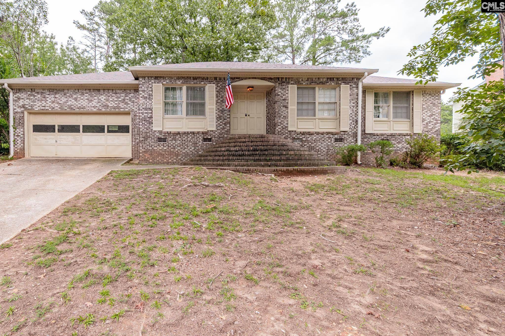 Columbia, SC 29212,1612 N Woodstream Road