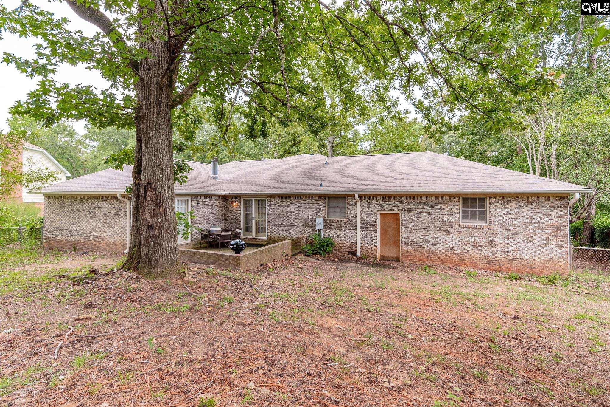 Columbia, SC 29212,1612 N Woodstream Road