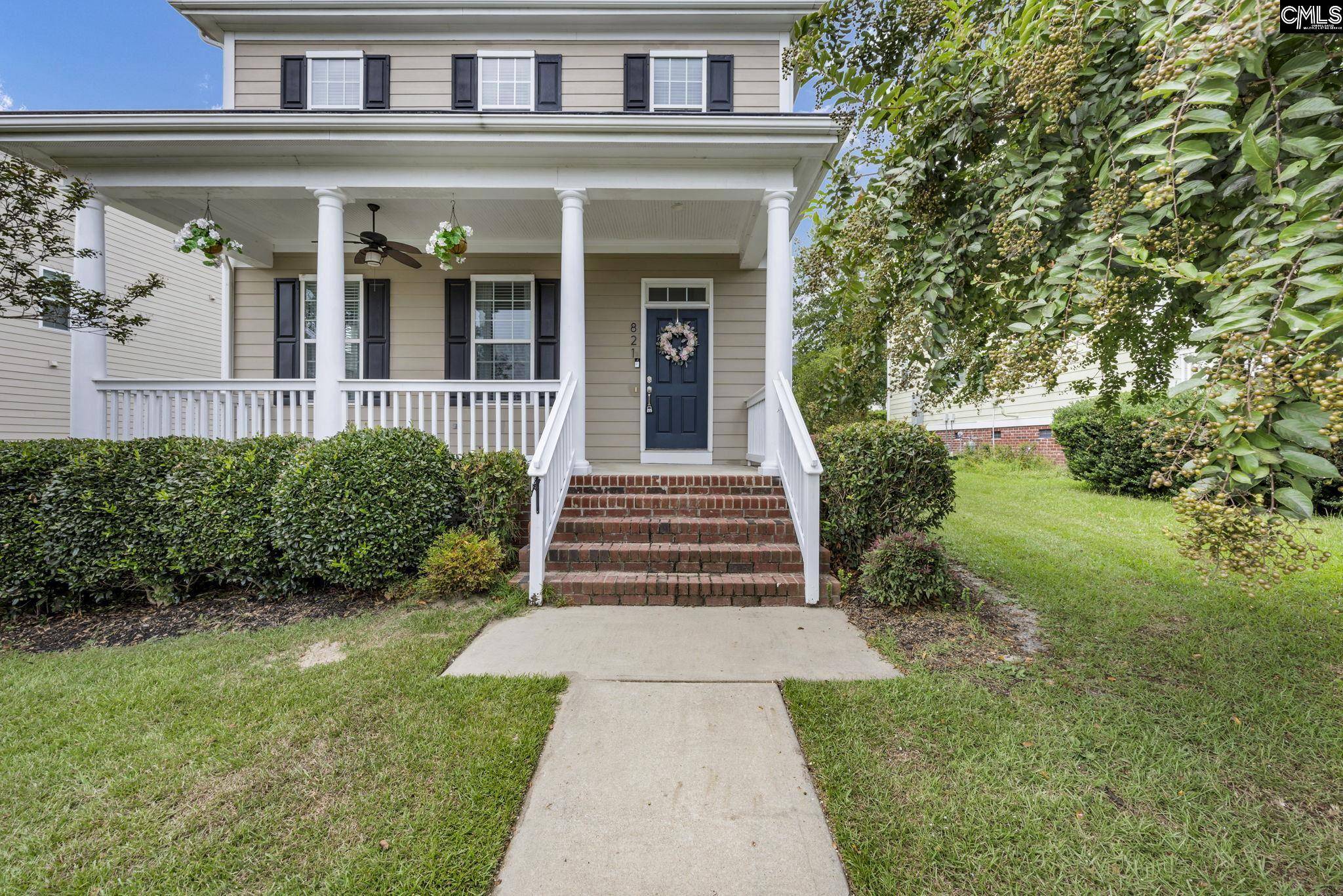Columbia, SC 29229,821 Winsham Drive