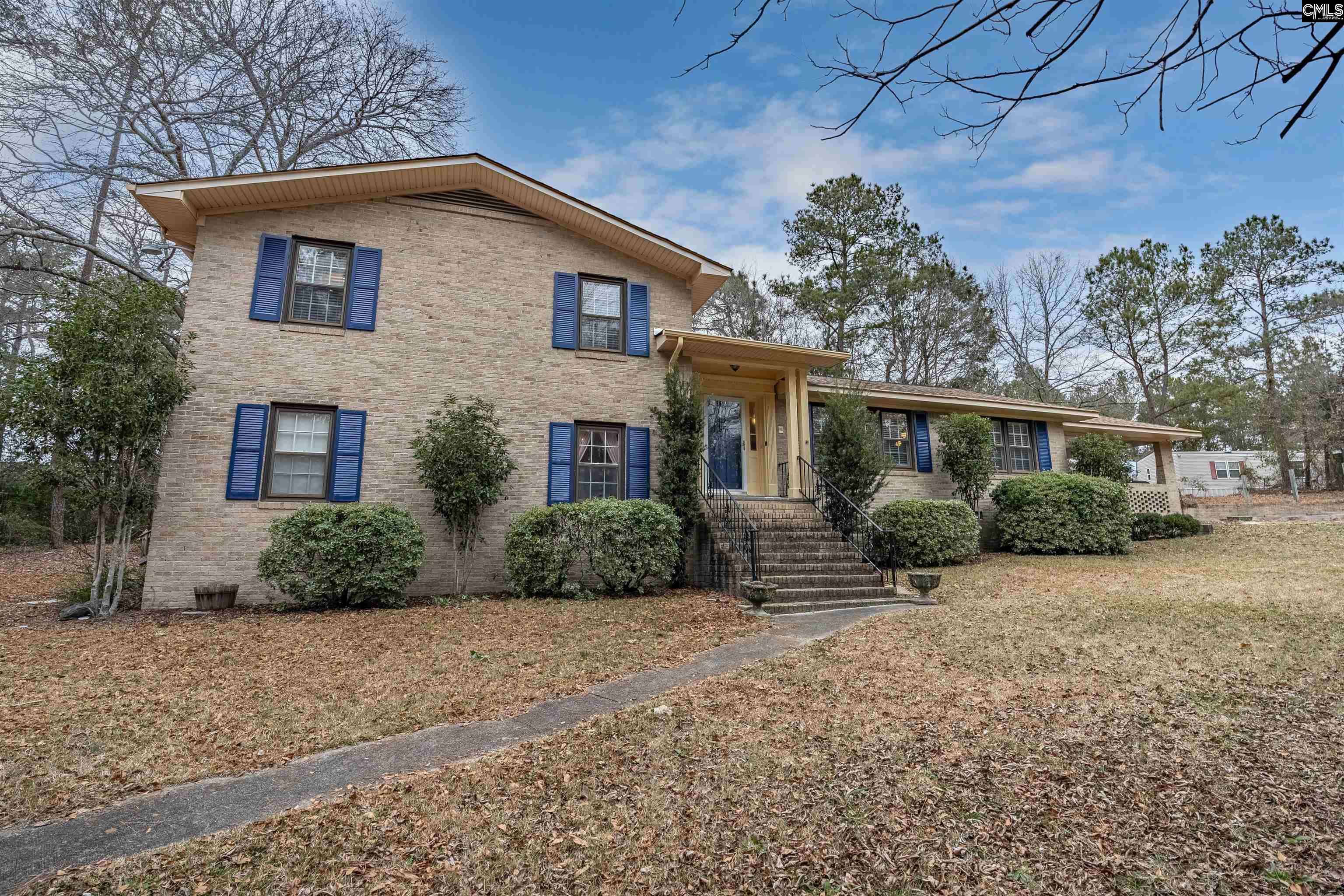 Columbia, SC 29223,2300 Old Legrand Road