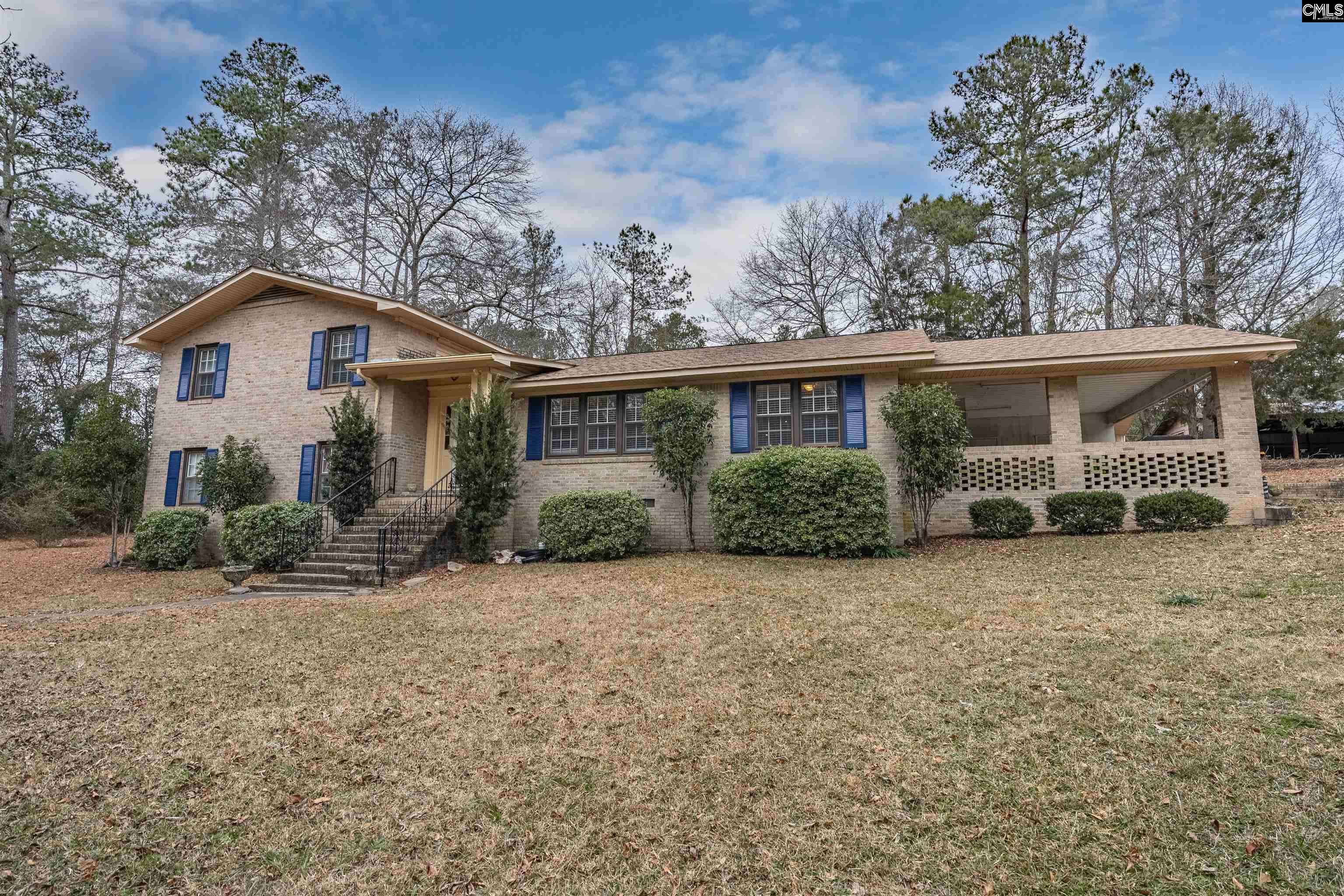 Columbia, SC 29223,2300 Old Legrand Road