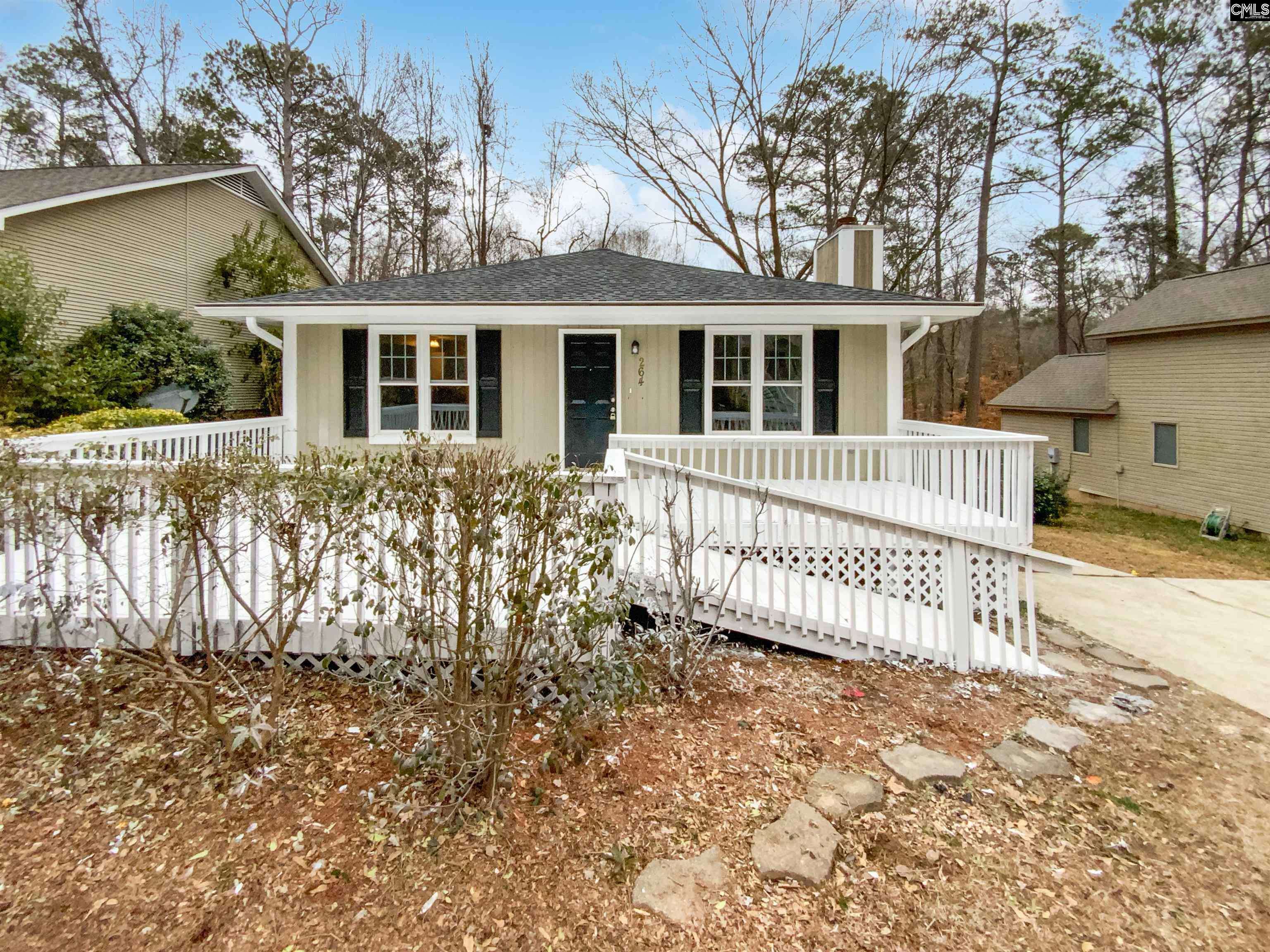 Columbia, SC 29212,264 Conrad Circle