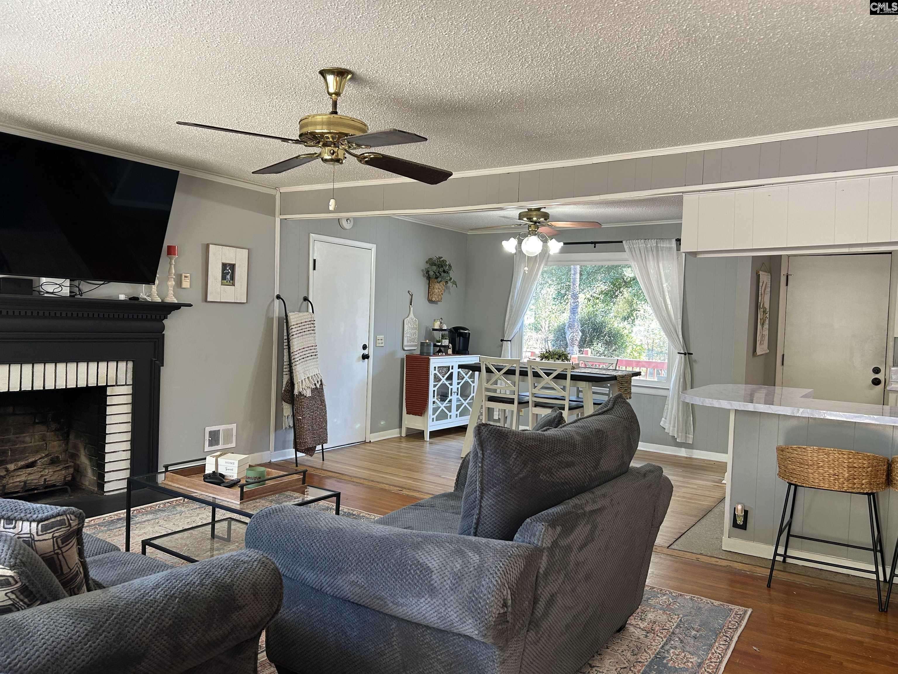 Columbia, SC 29204,2520 Parkwood Dr