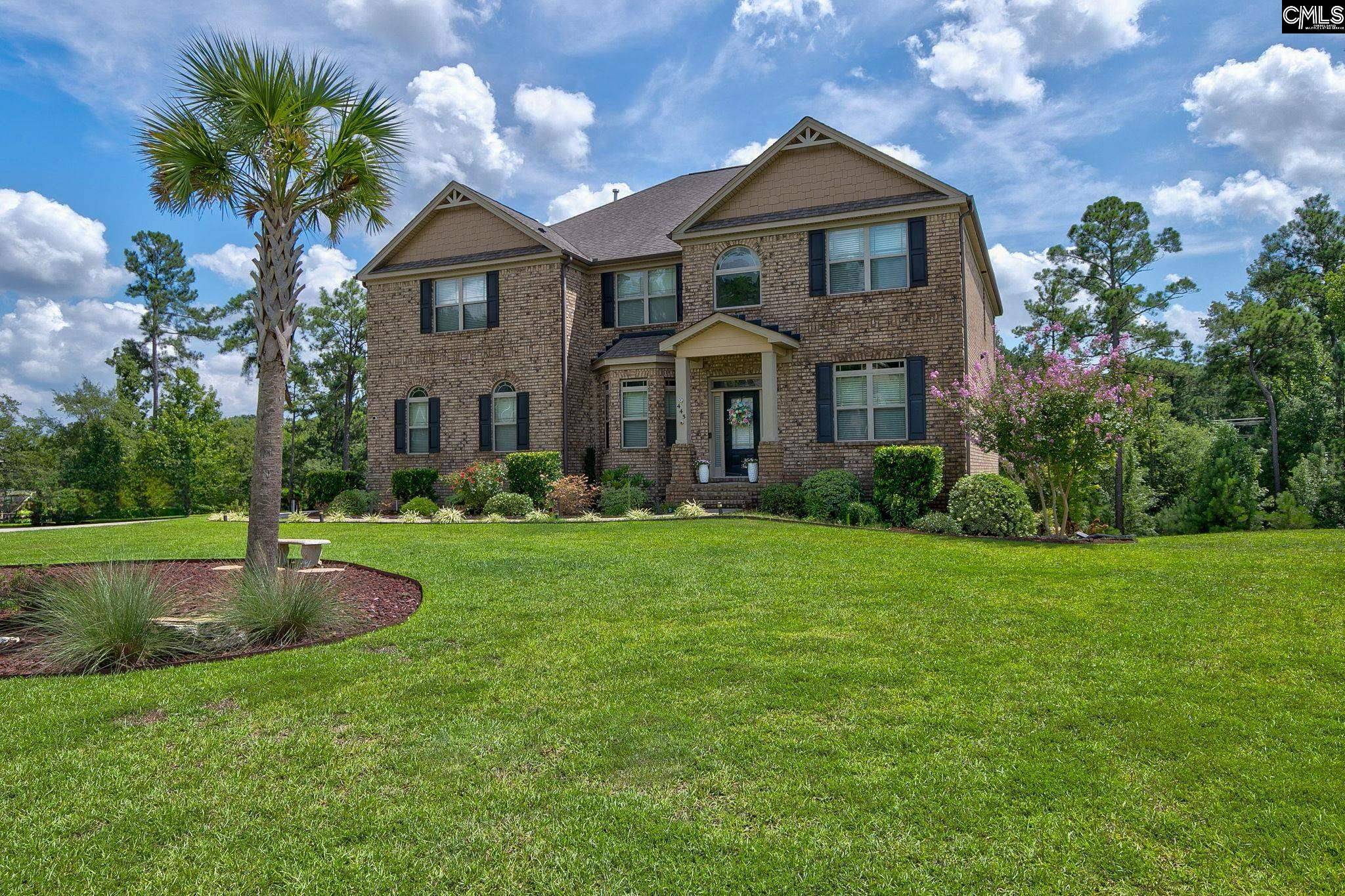 Blythewood, SC 29016,445 Robin Song Court