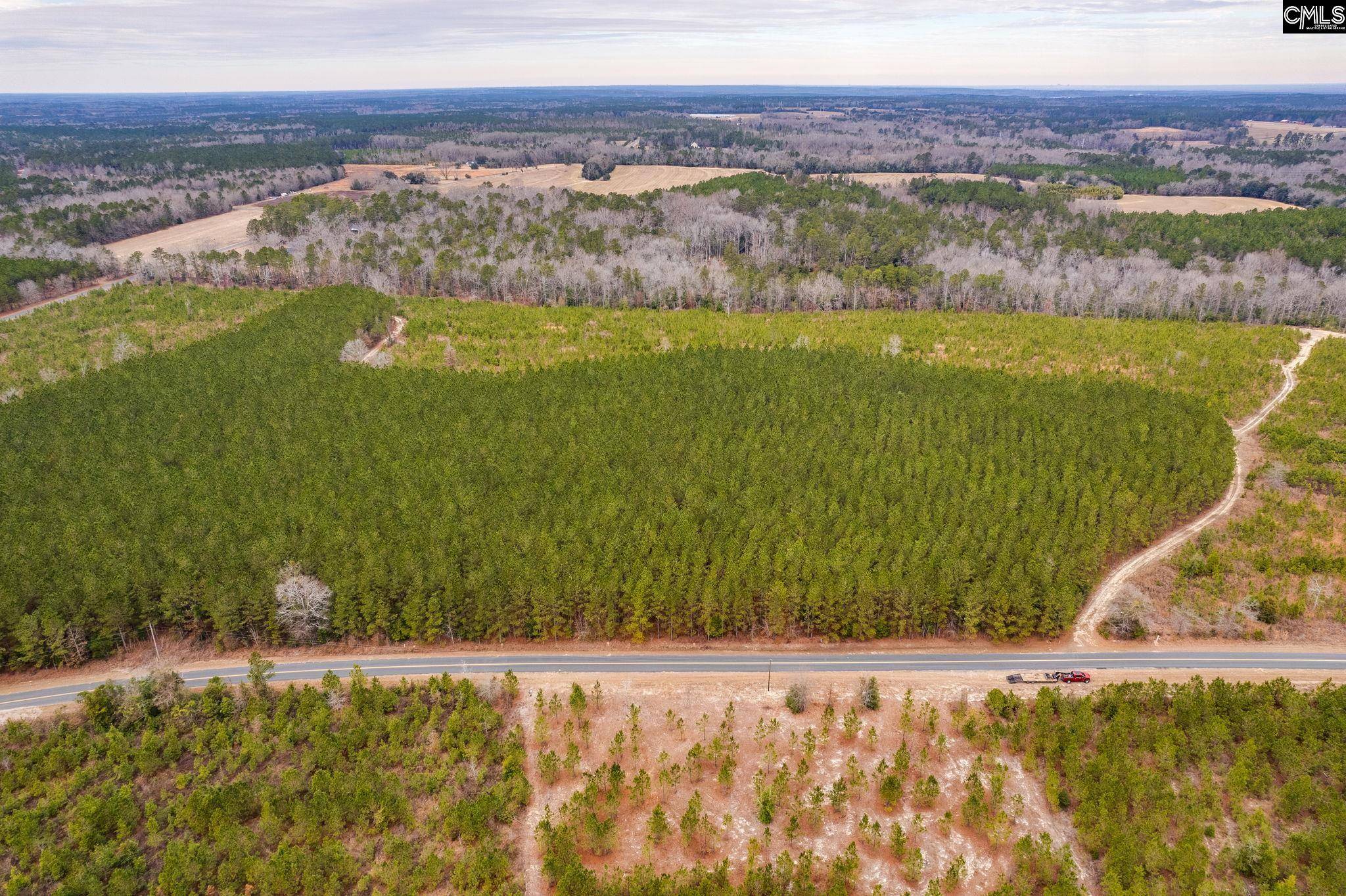Swansea, SC 29160,TBD Horses Neck Road LOT 8A #8A