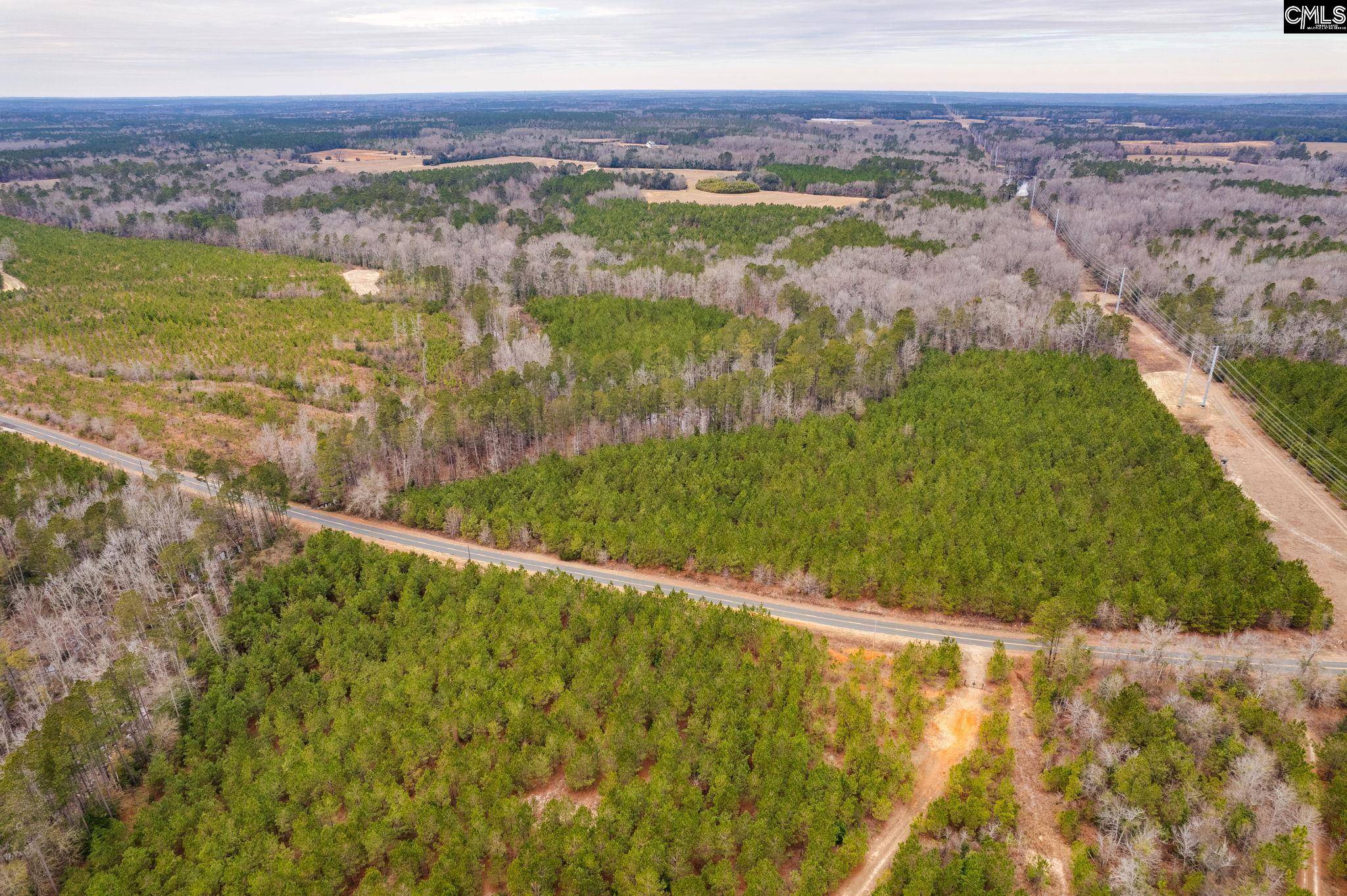 Swansea, SC 29160,TBD Catalina Blvd LOT 18B #18B