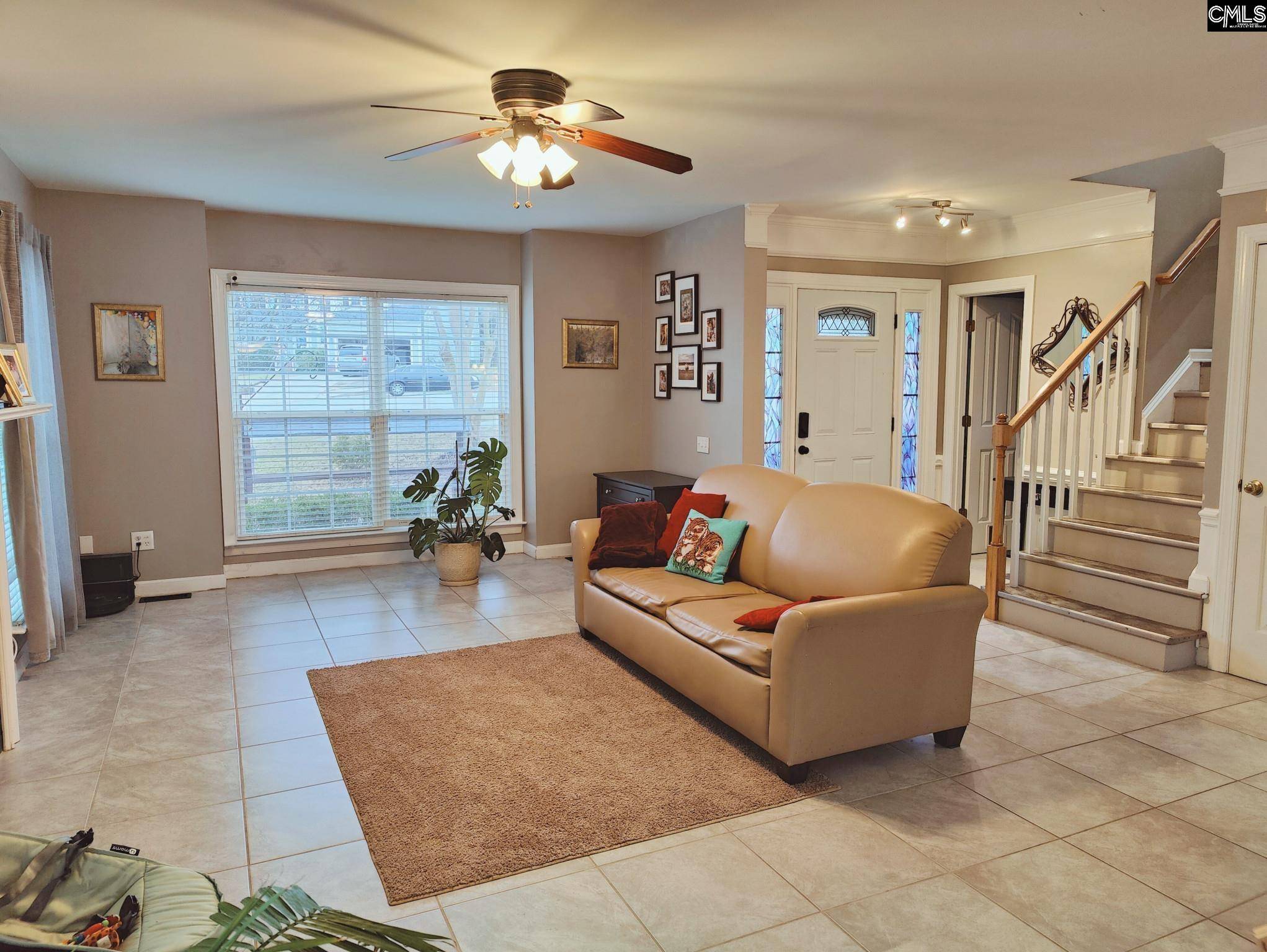 Columbia, SC 29229,12 Gardenhill Drive