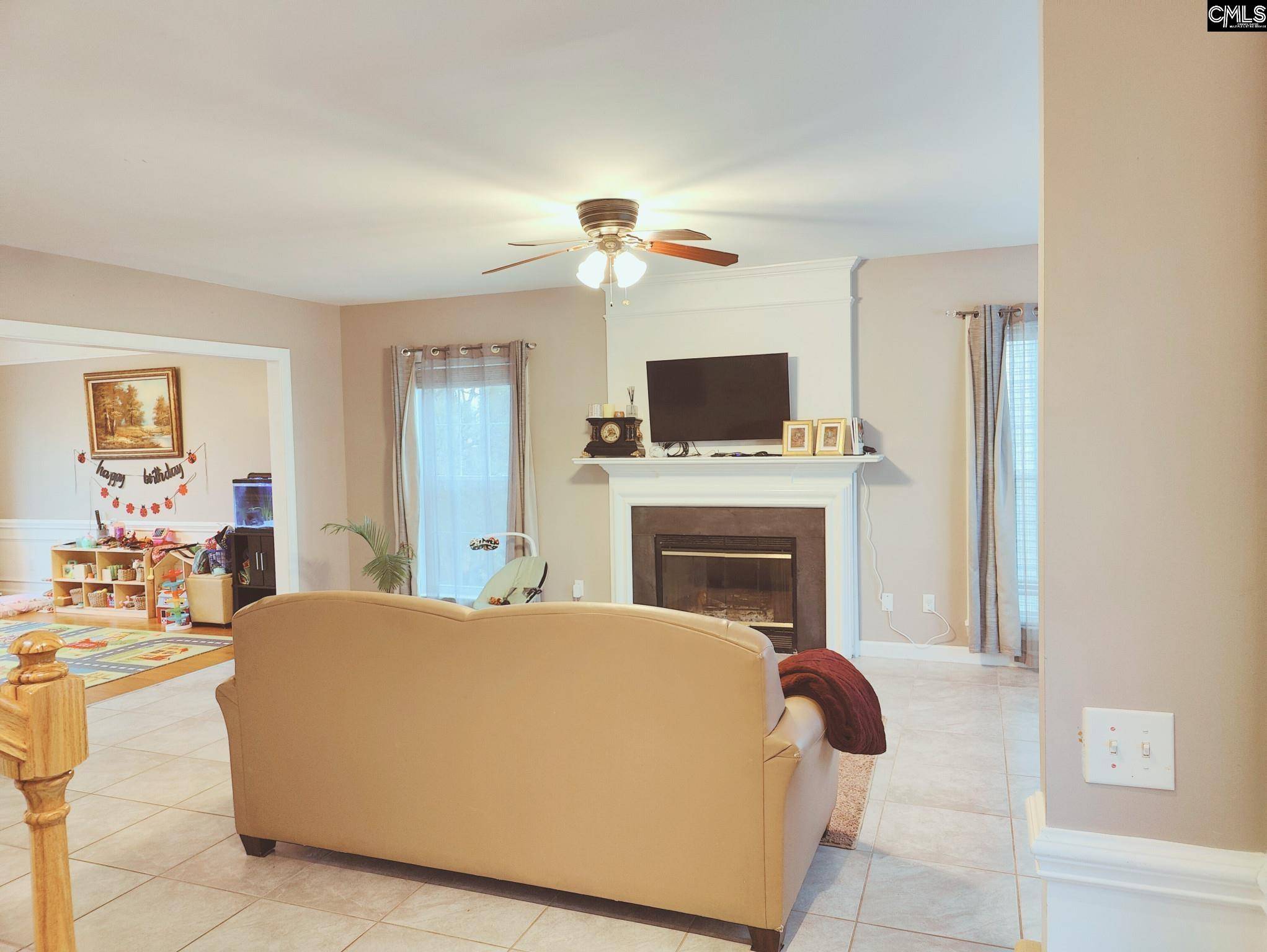 Columbia, SC 29229,12 Gardenhill Drive