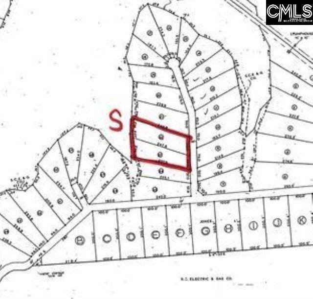 Chapin, SC 29036,Greengarden Drive #S