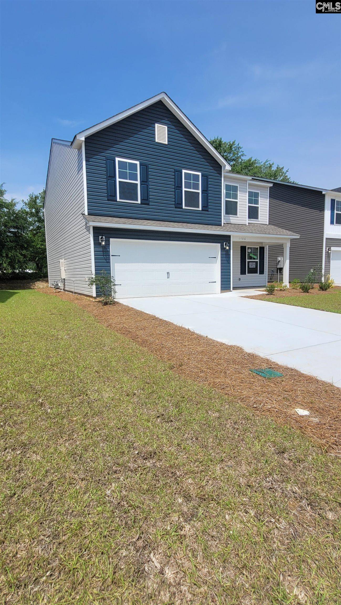 Sumter, SC 29150,1706 Canopy Drive #37 ##37
