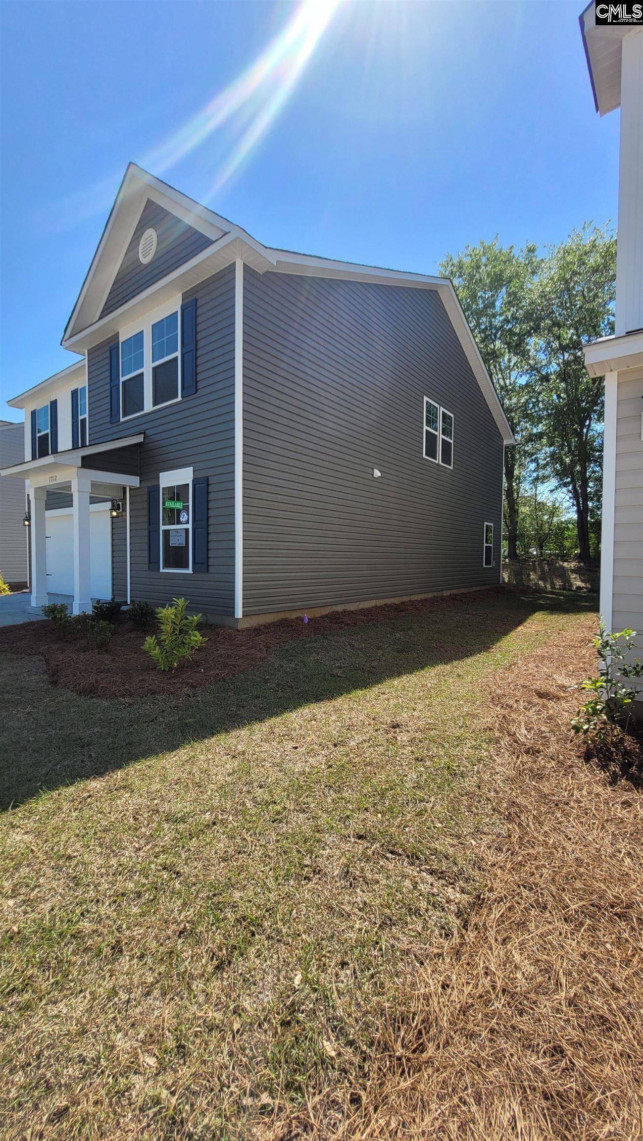 Sumter, SC 29150,1712 Canopy Drive #38 ##38