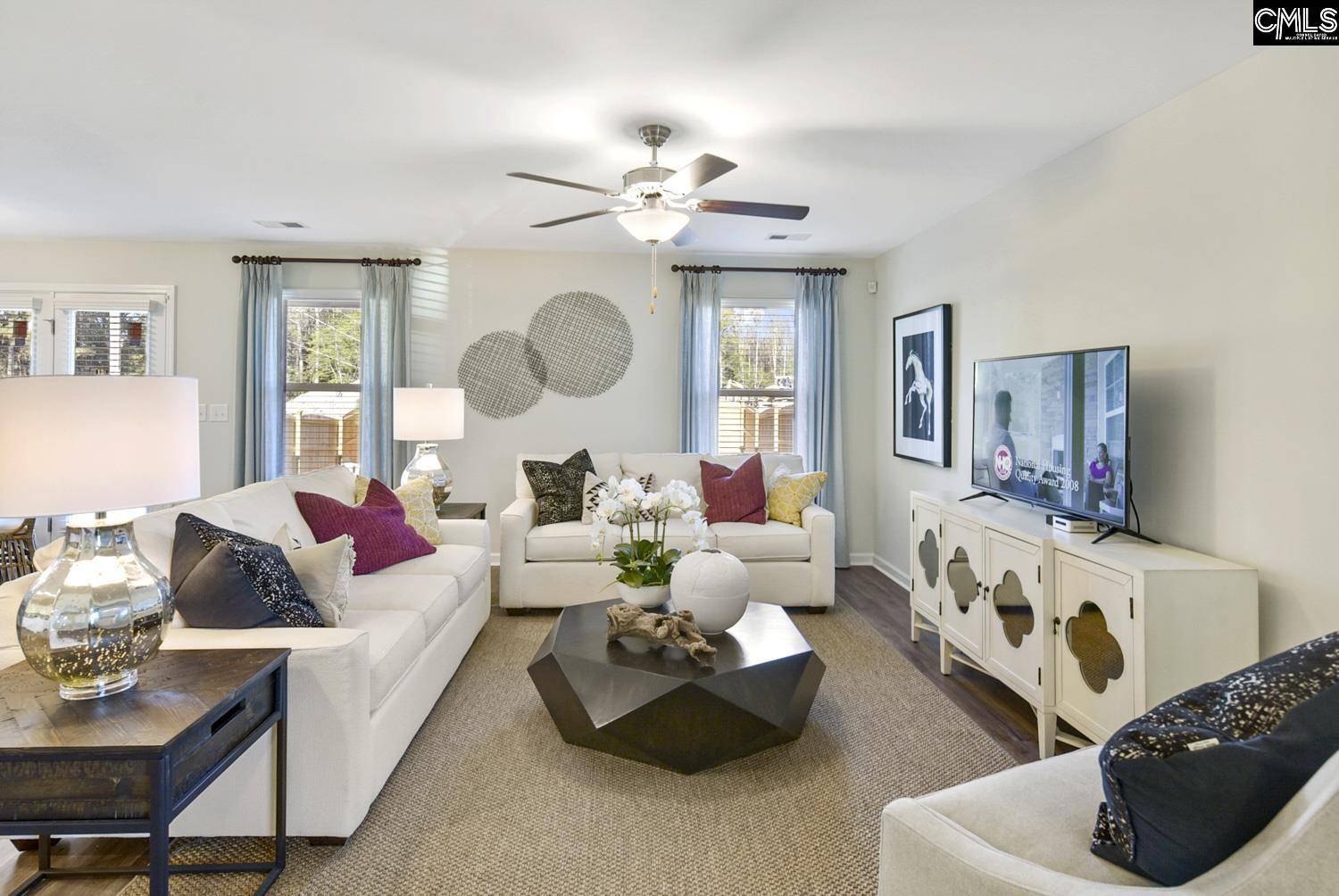 Columbia, SC 29223,267 Brando Way