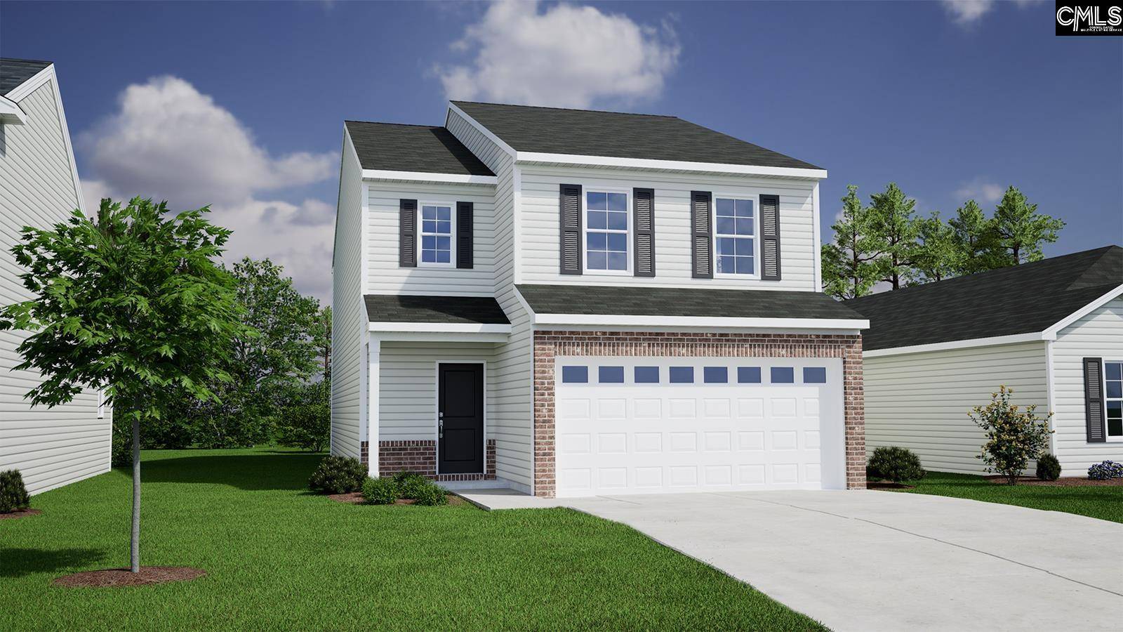 Columbia, SC 29223,267 Brando Way