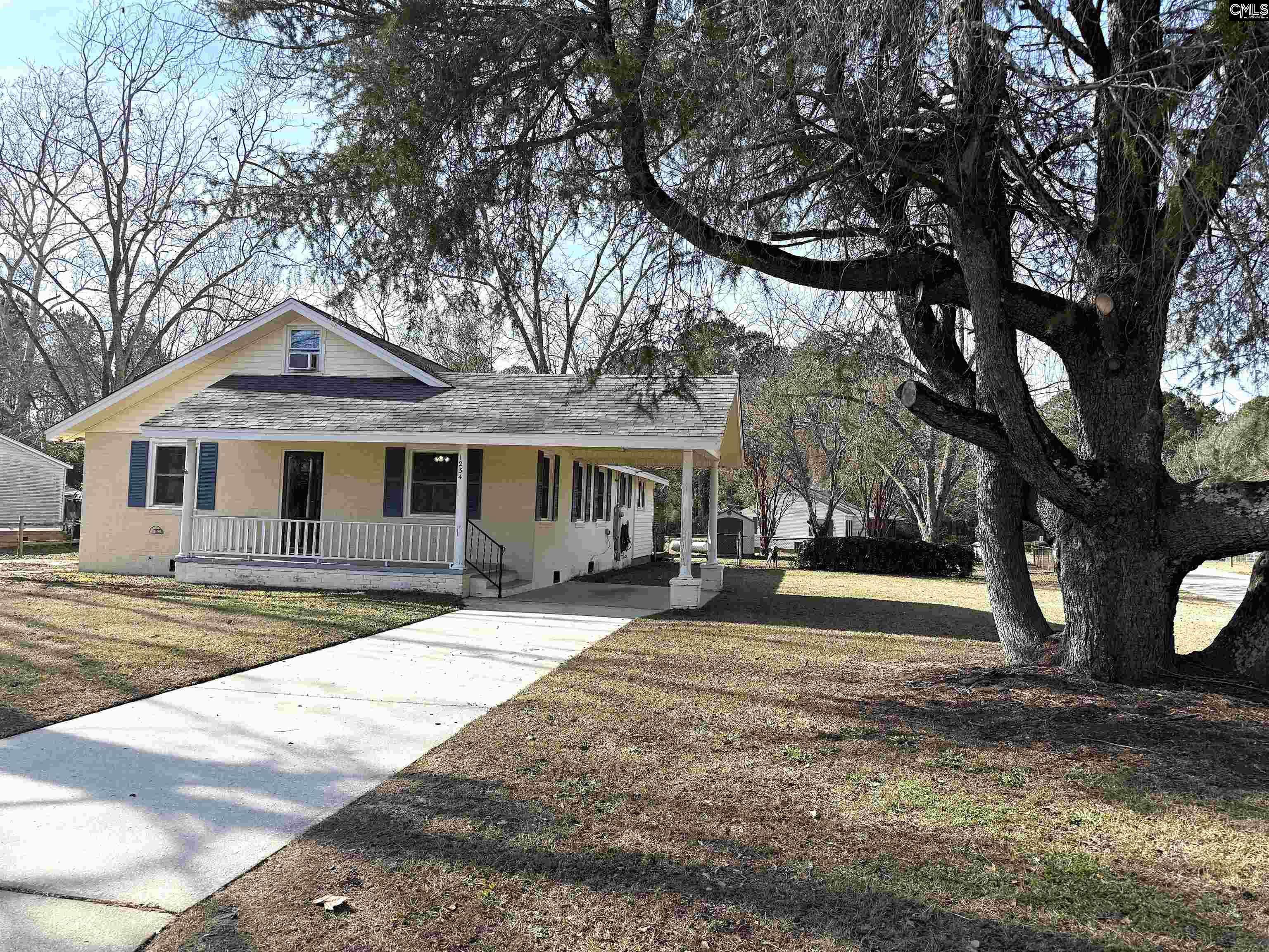 Sumter, SC 29150,1234 Ivey Street