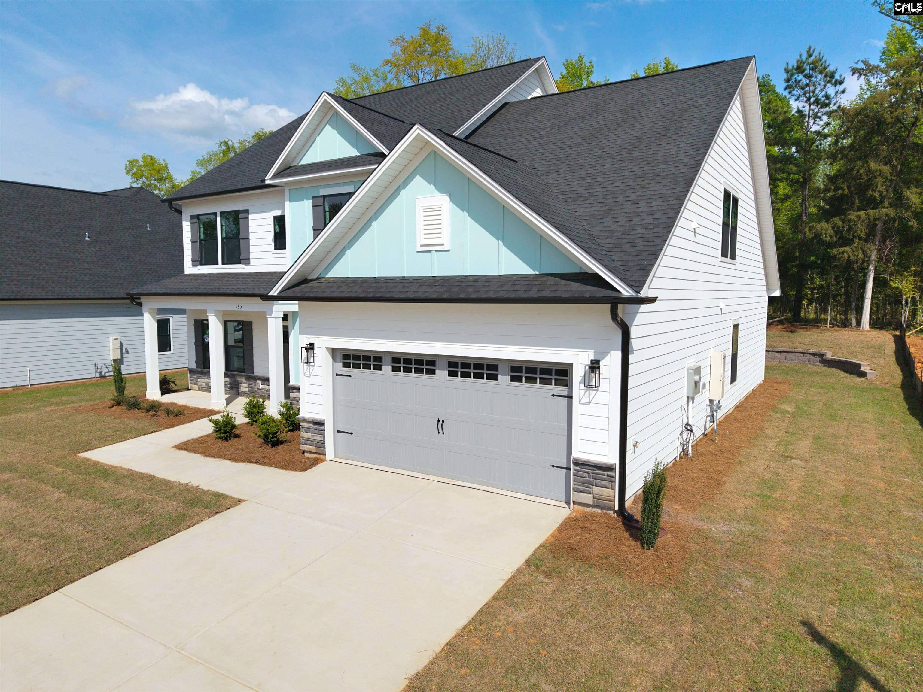 Chapin, SC 29036,185 Collins Cove Drive