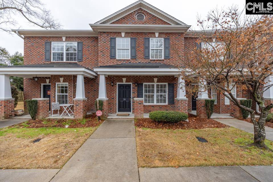 Columbia, SC 29206-4574,1320 Brennen Road 20 #20