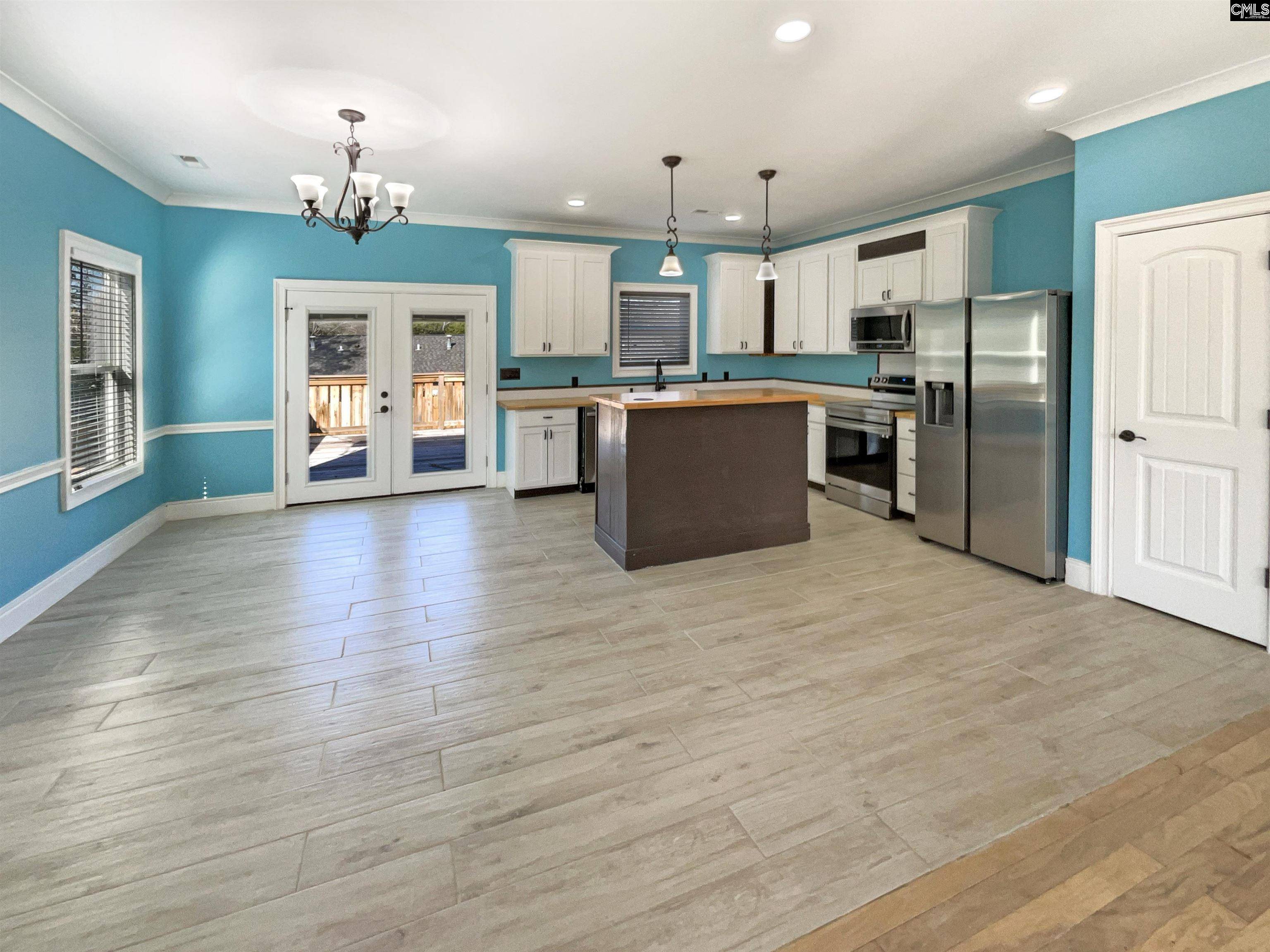 Columbia, SC 29203,601 Joan Street