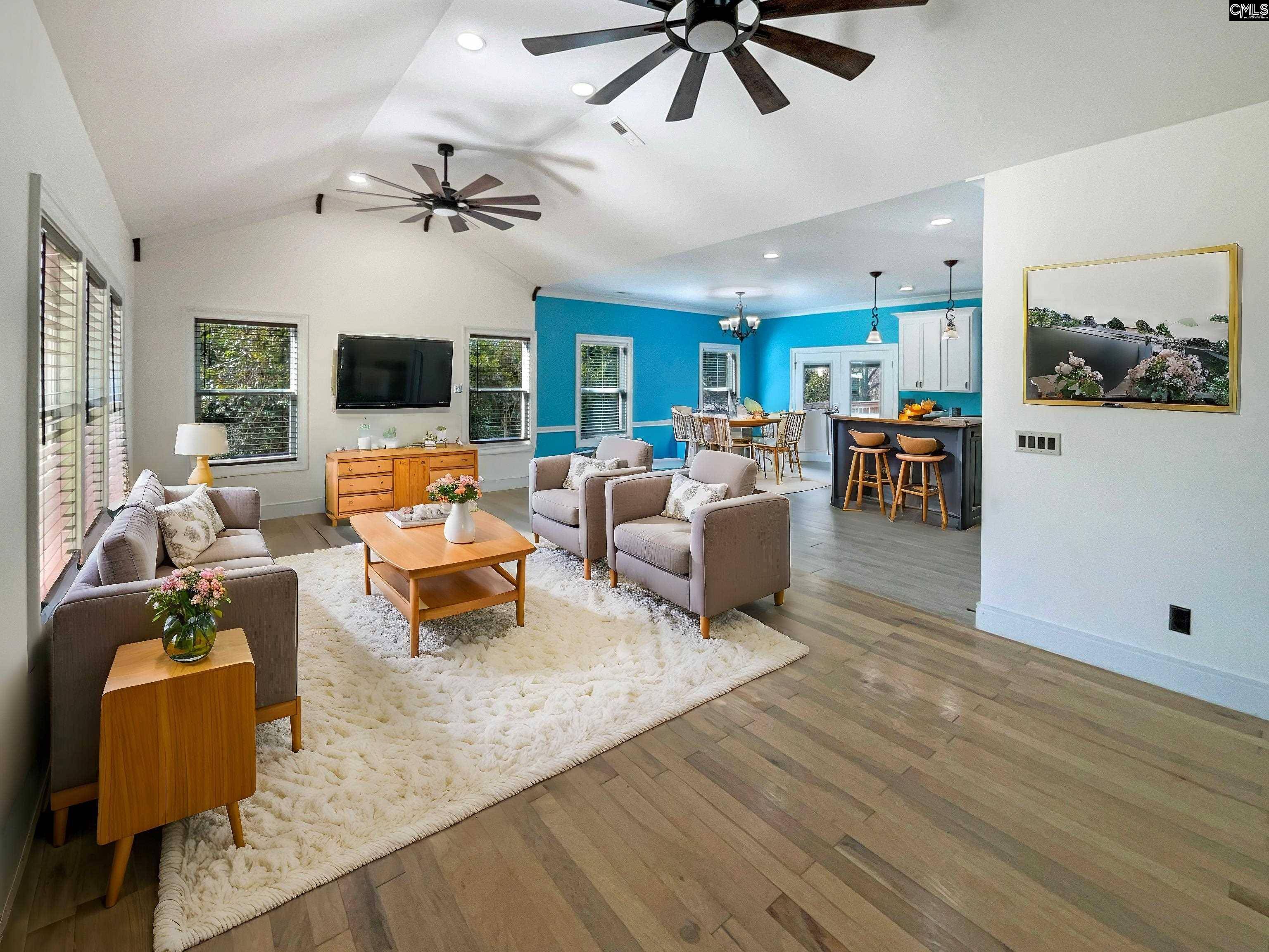 Columbia, SC 29203,601 Joan Street
