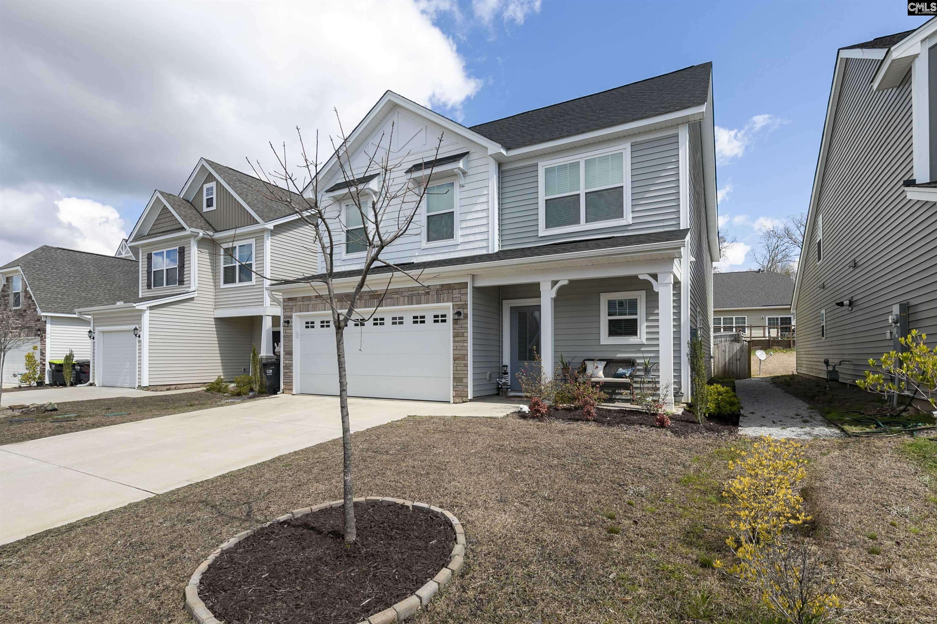 Chapin, SC 29036,928 Bergenfield Lane