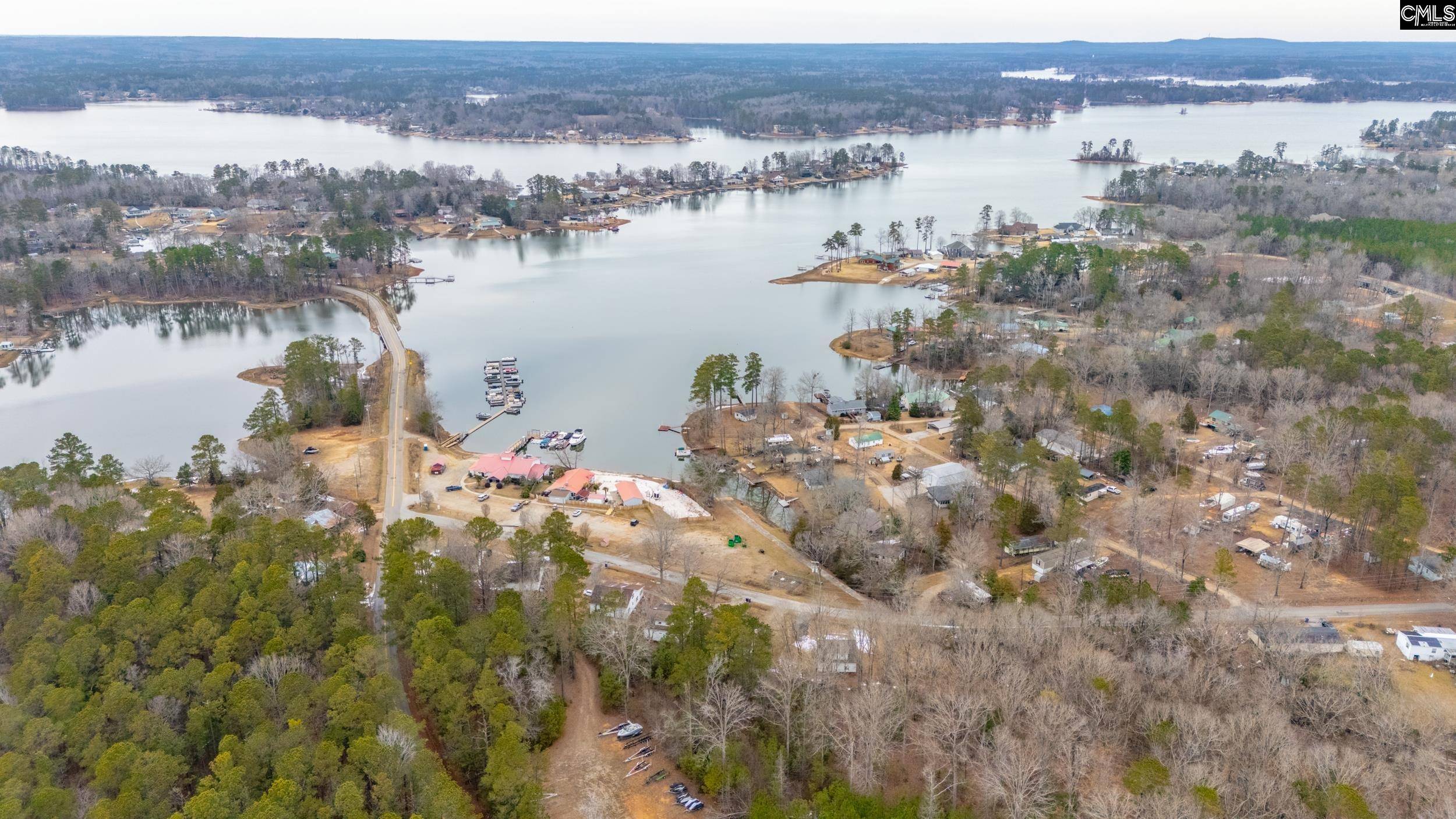 Leesville, SC 29070,1008-1042 Sandalwood Road