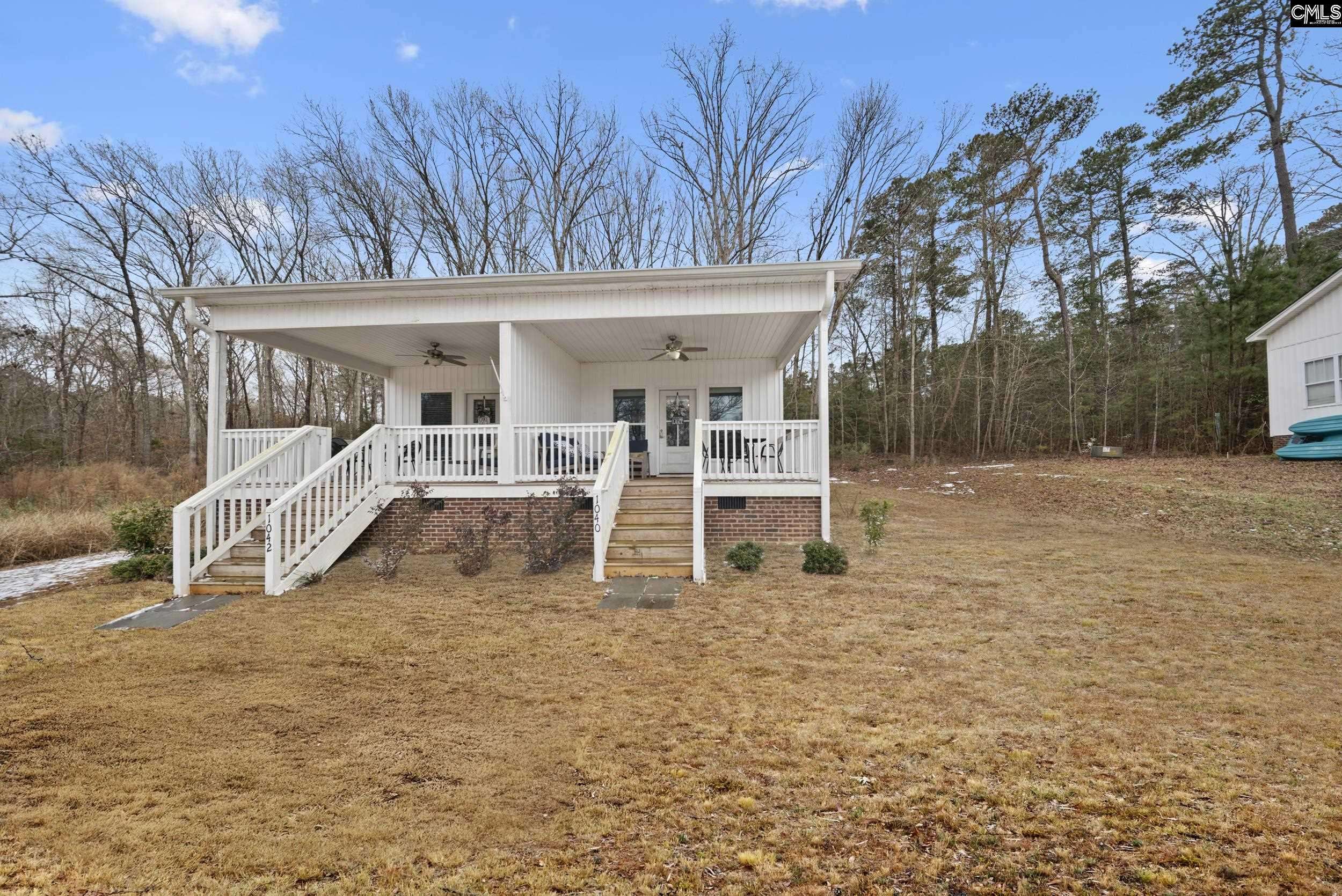Leesville, SC 29070,1008-1042 Sandalwood Road