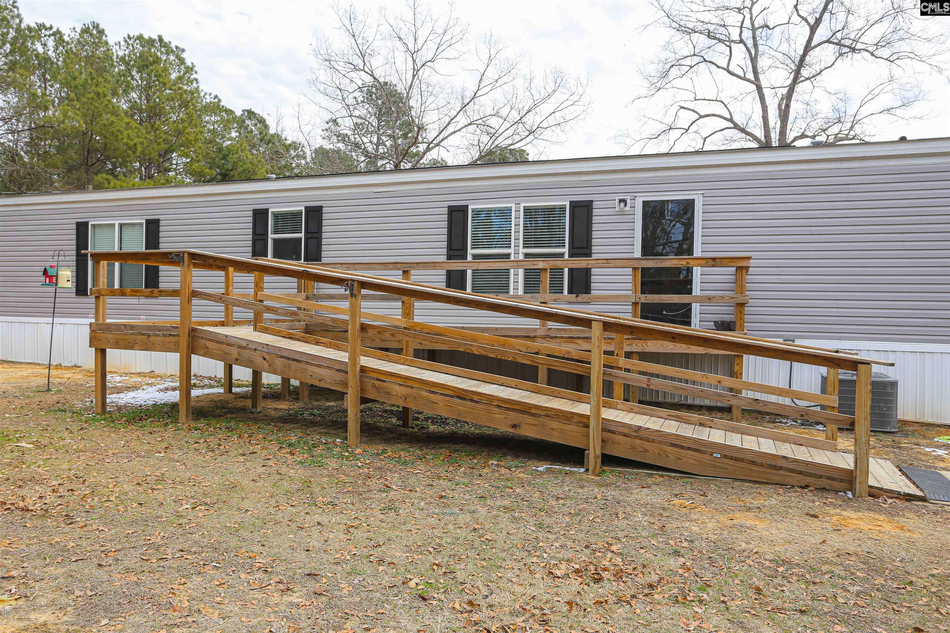 Mcbee, SC 29101-0000,1126 Union School Road