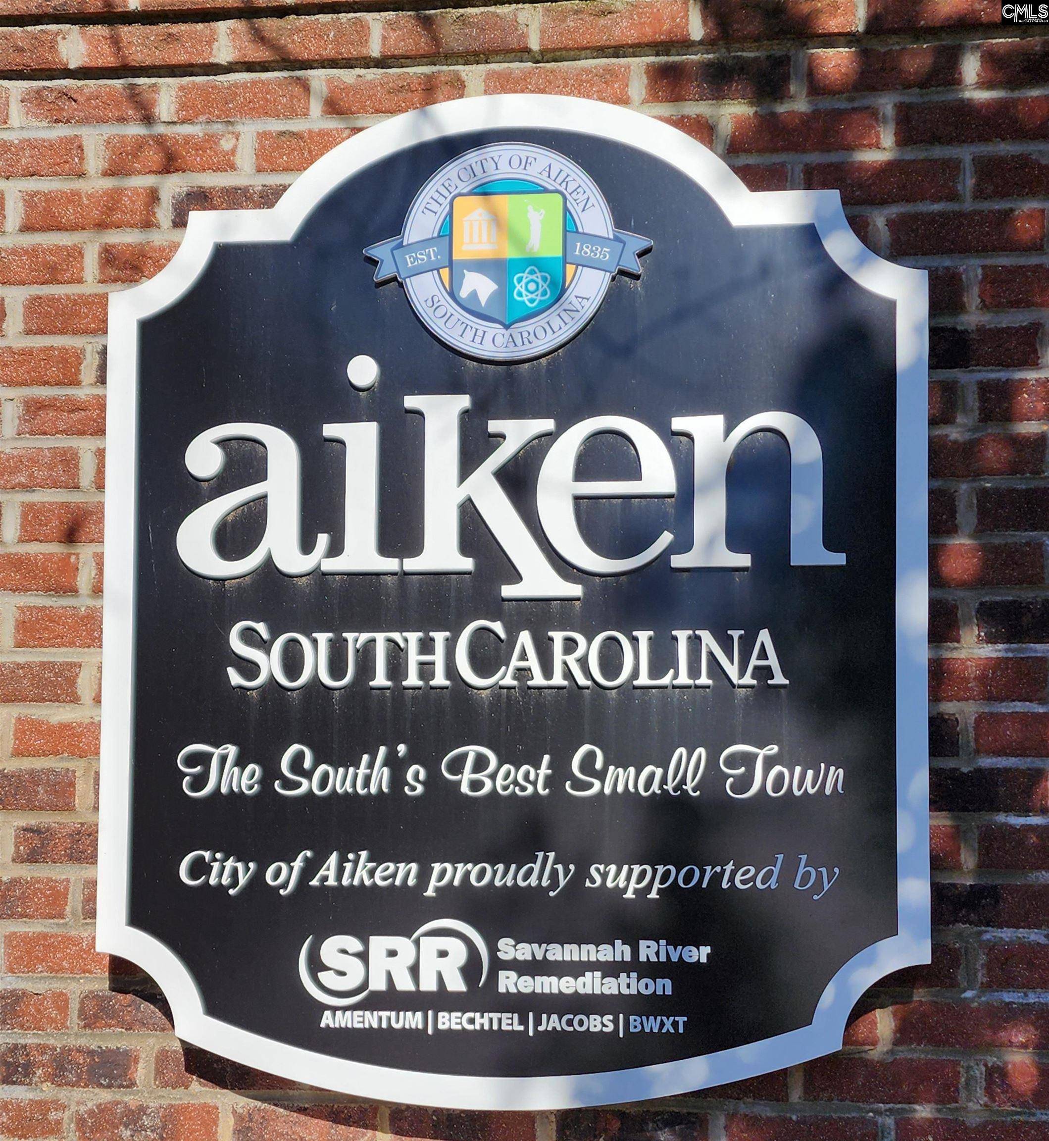 Aiken, SC 29801,338 Beaufort Street SE