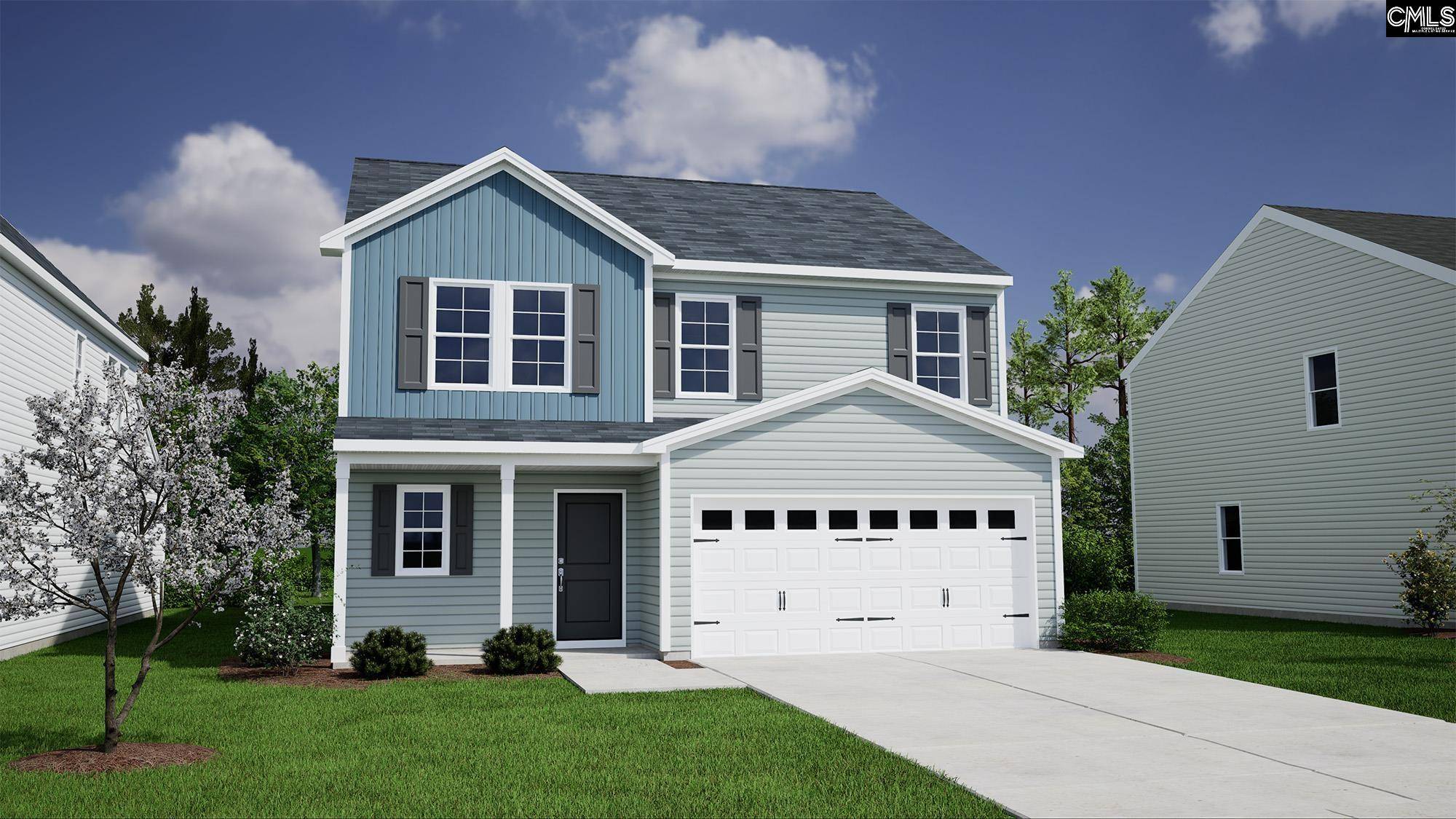Gilbert, SC 29054,301 Bangalore Way