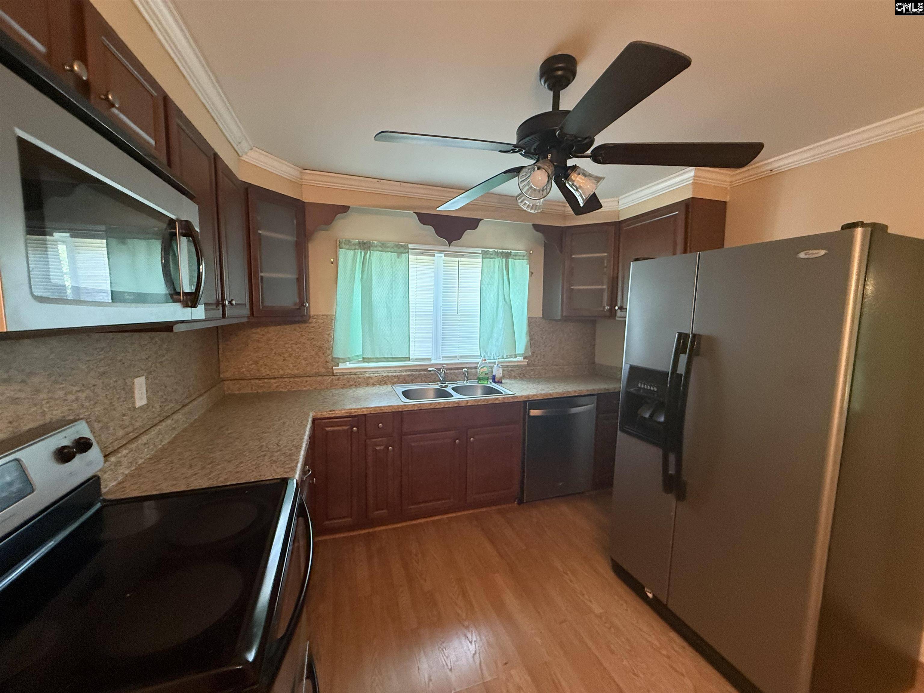 Newberry, SC 29108,821 Crosson Street
