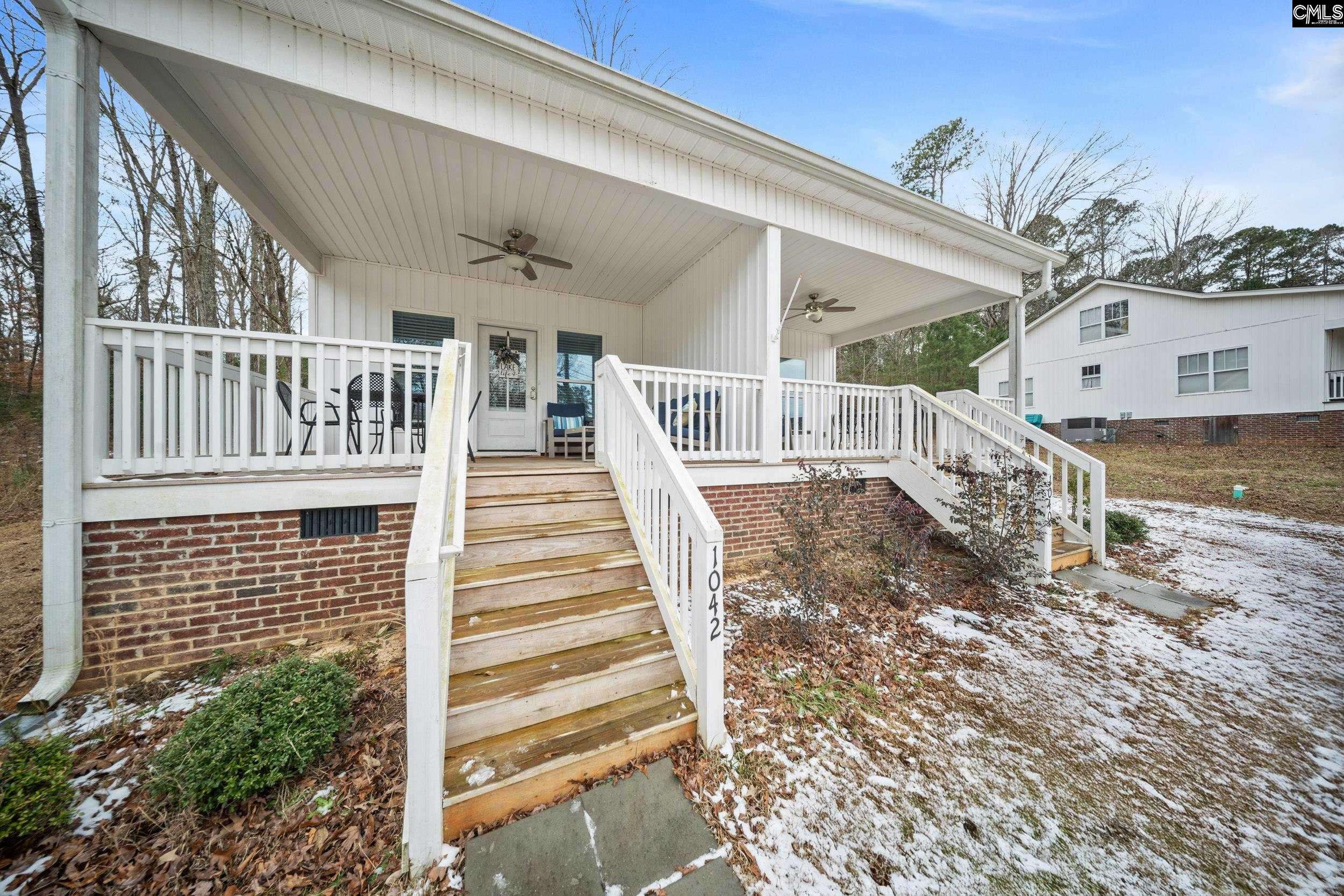 Leesville, SC 29070,1042 Sandalwood Road