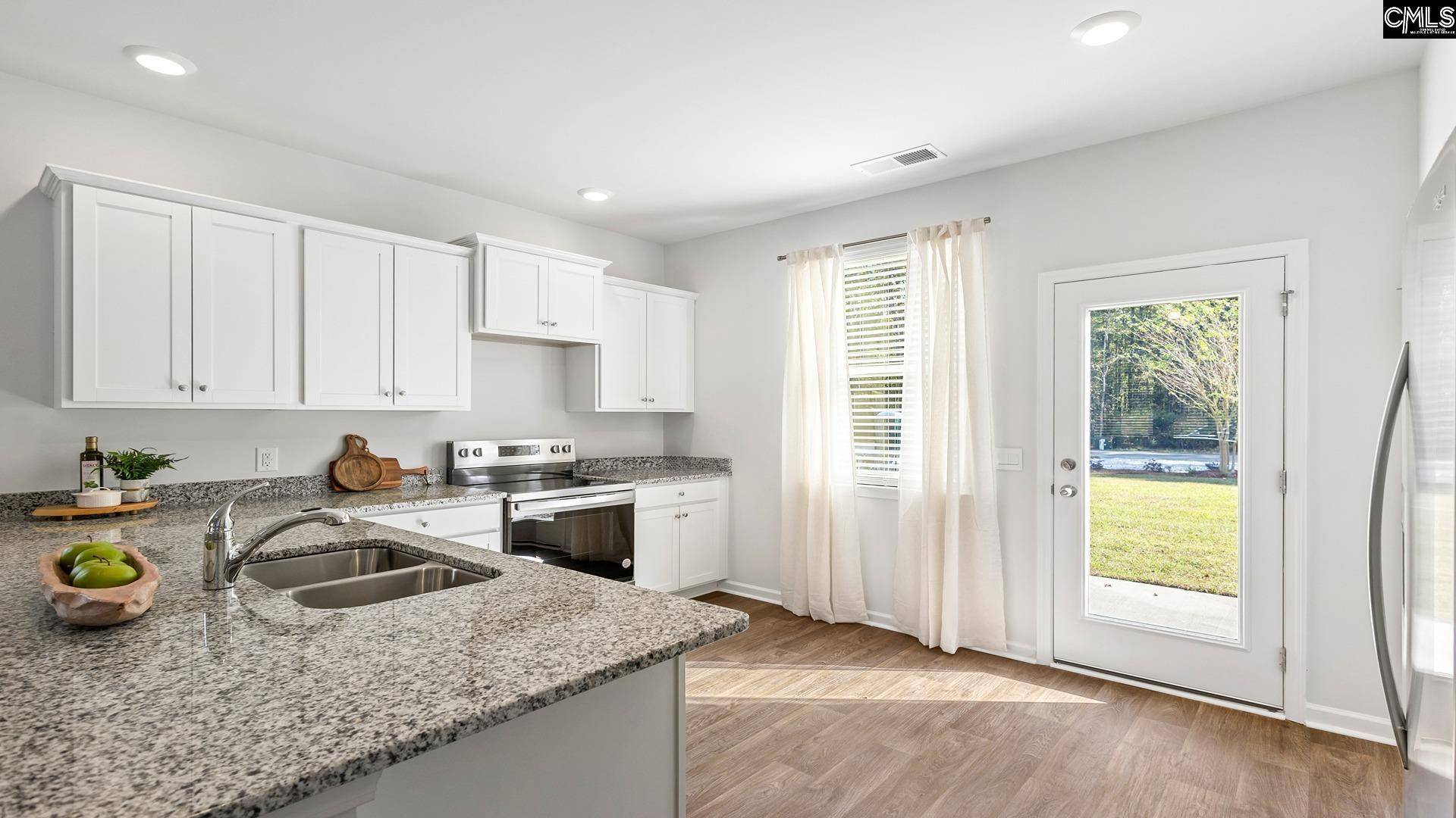 Orangeburg, SC 29115,146 Sprocket Road