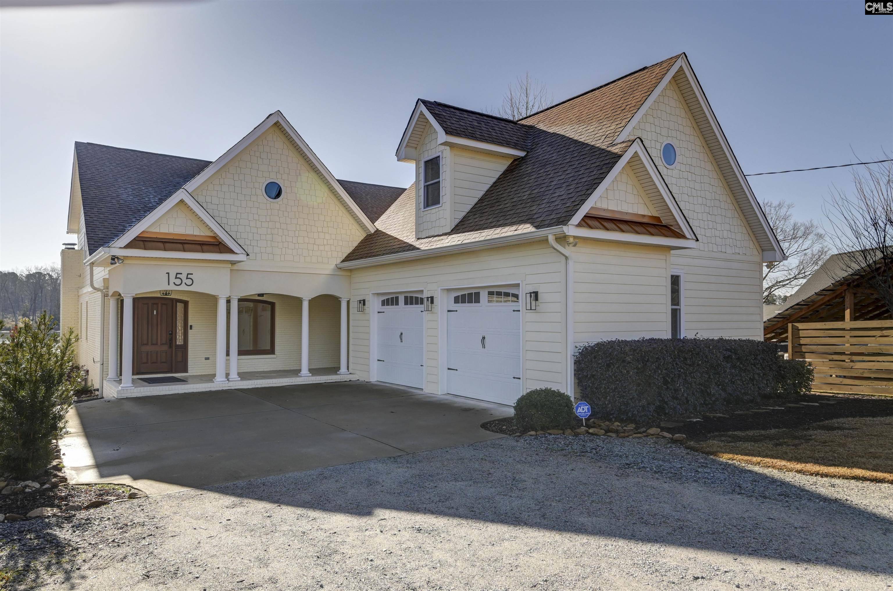Chapin, SC 29036-8791,155 Sylvan Street